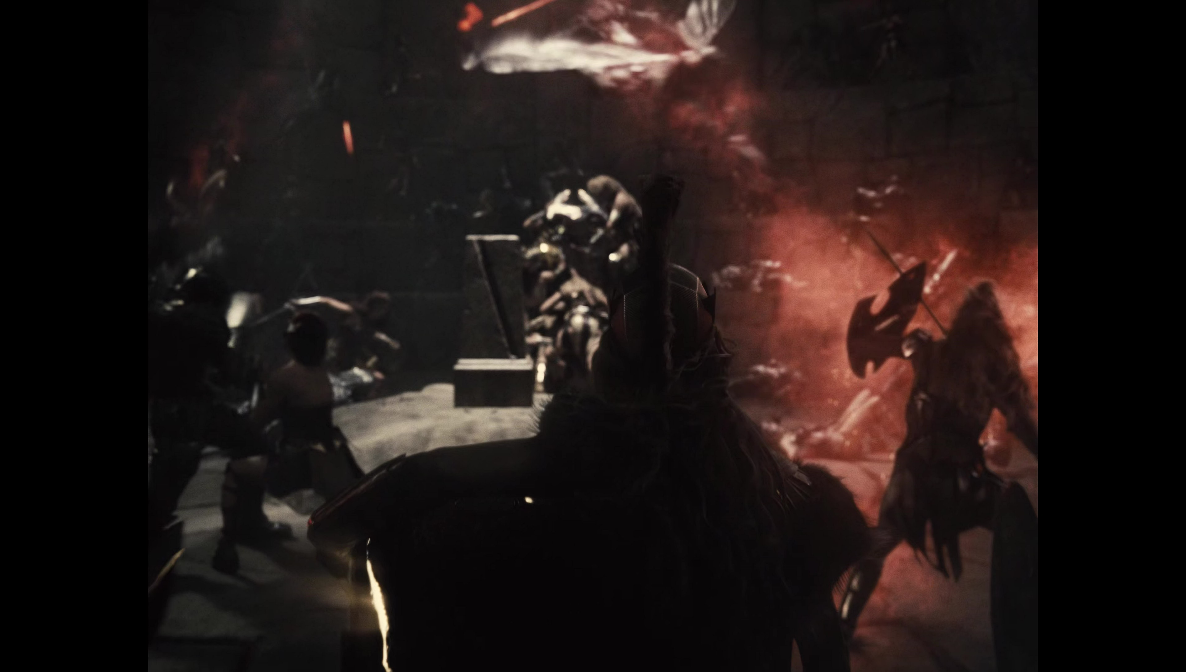 Zack Snyder’s Justice League (2021) HD screenshot 2663