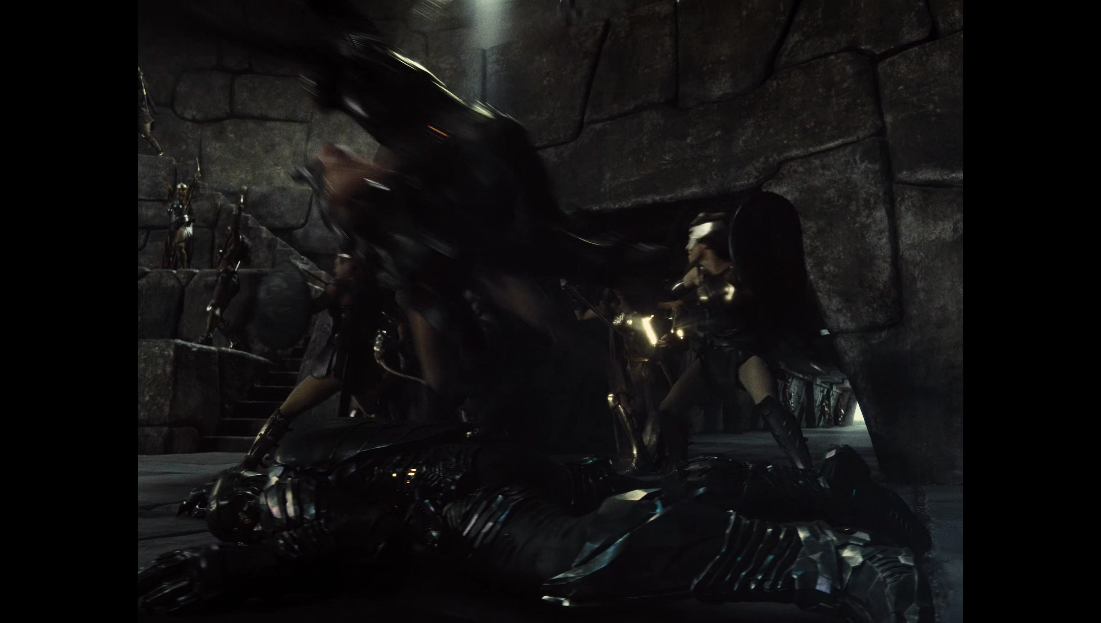 Zack Snyder’s Justice League (2021) screencap 2664