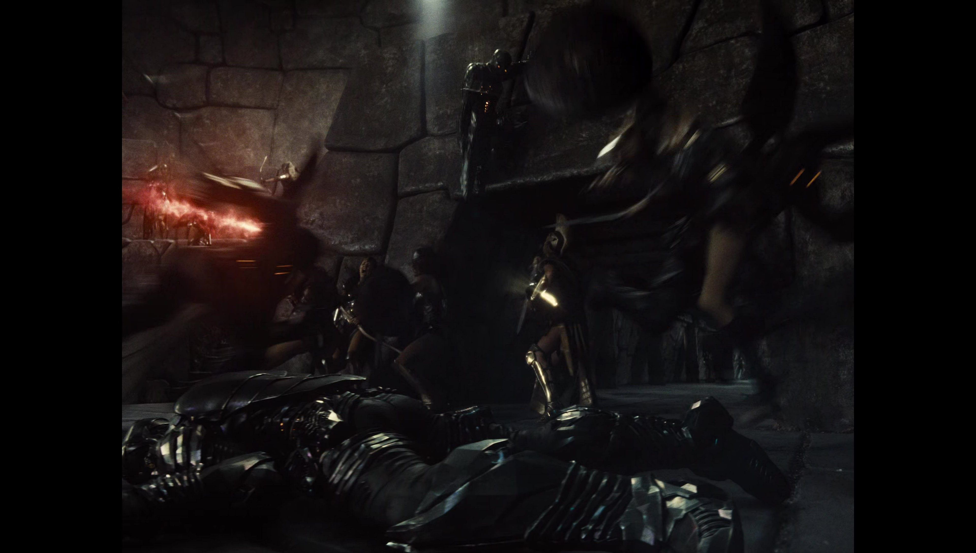 Zack Snyder’s Justice League (2021) movie still 2665