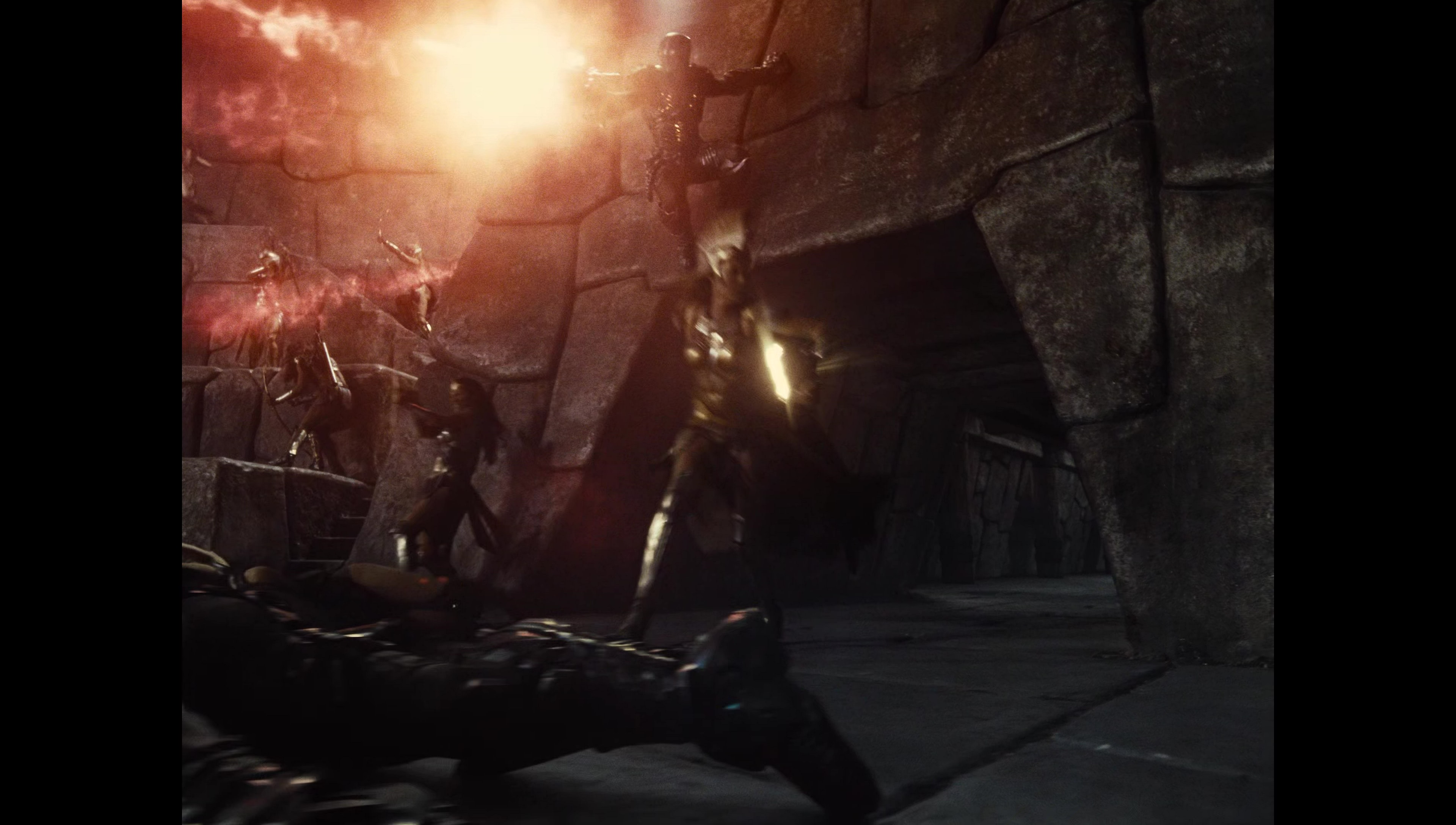 Zack Snyder’s Justice League (2021) screencap 2667