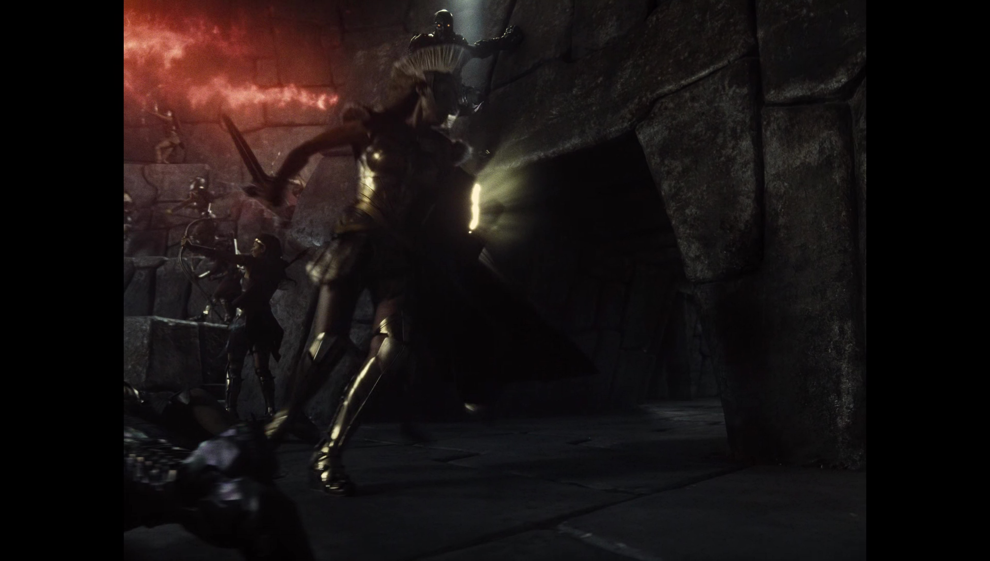 Zack Snyder’s Justice League (2021) movie still 2668