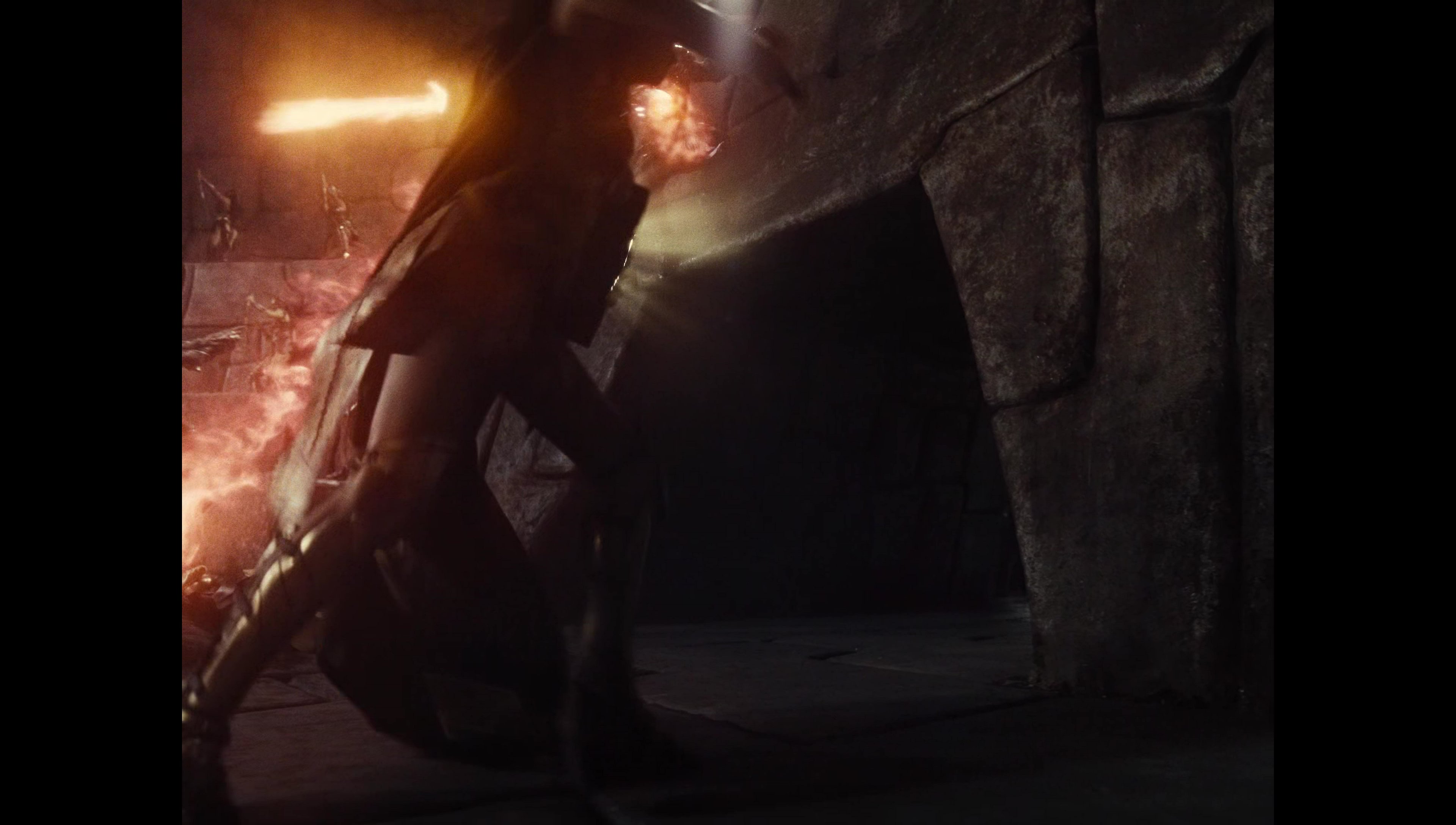 Zack Snyder’s Justice League (2021) HD screenshot 2669