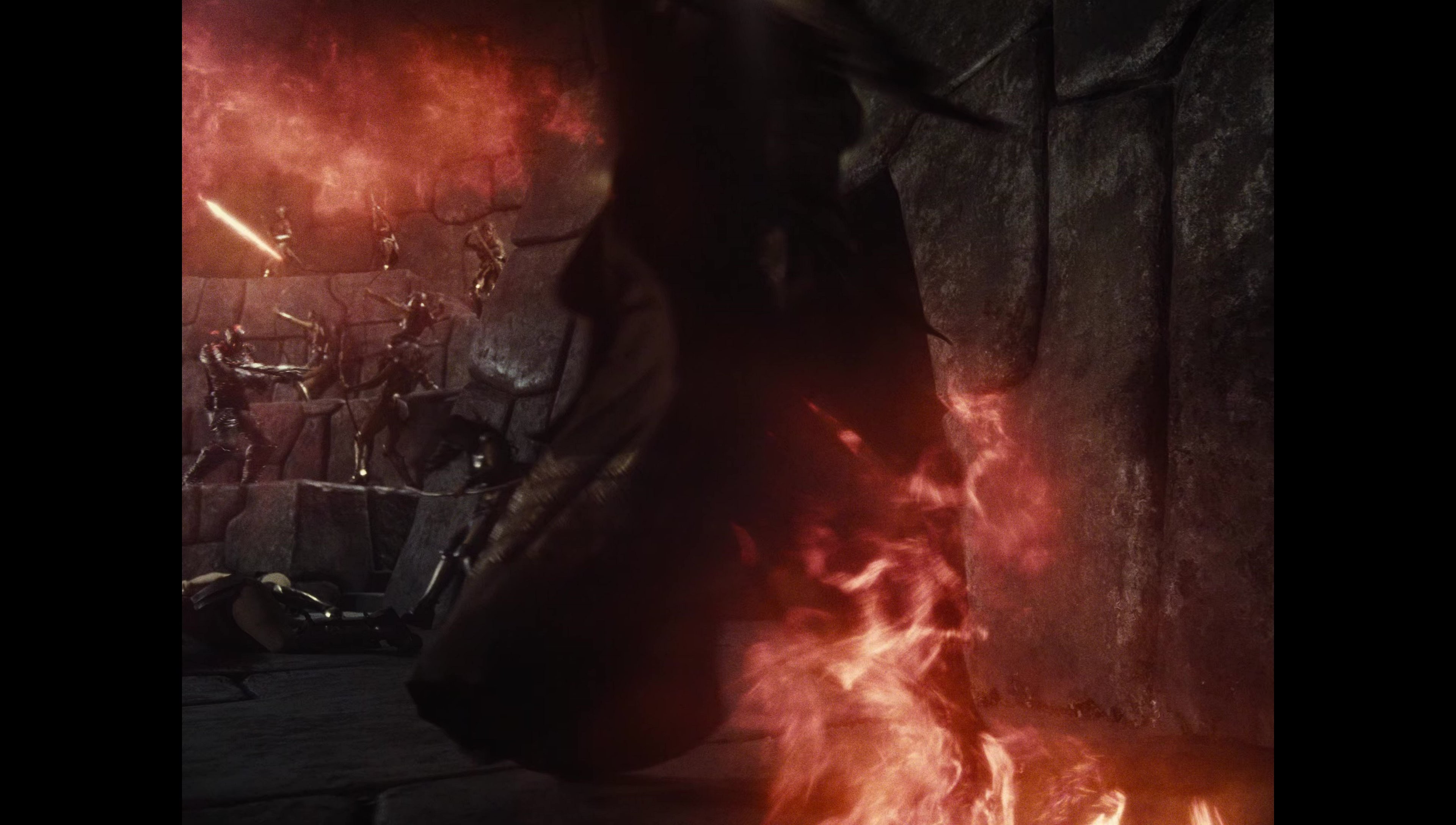 Zack Snyder’s Justice League (2021) screencap 2670