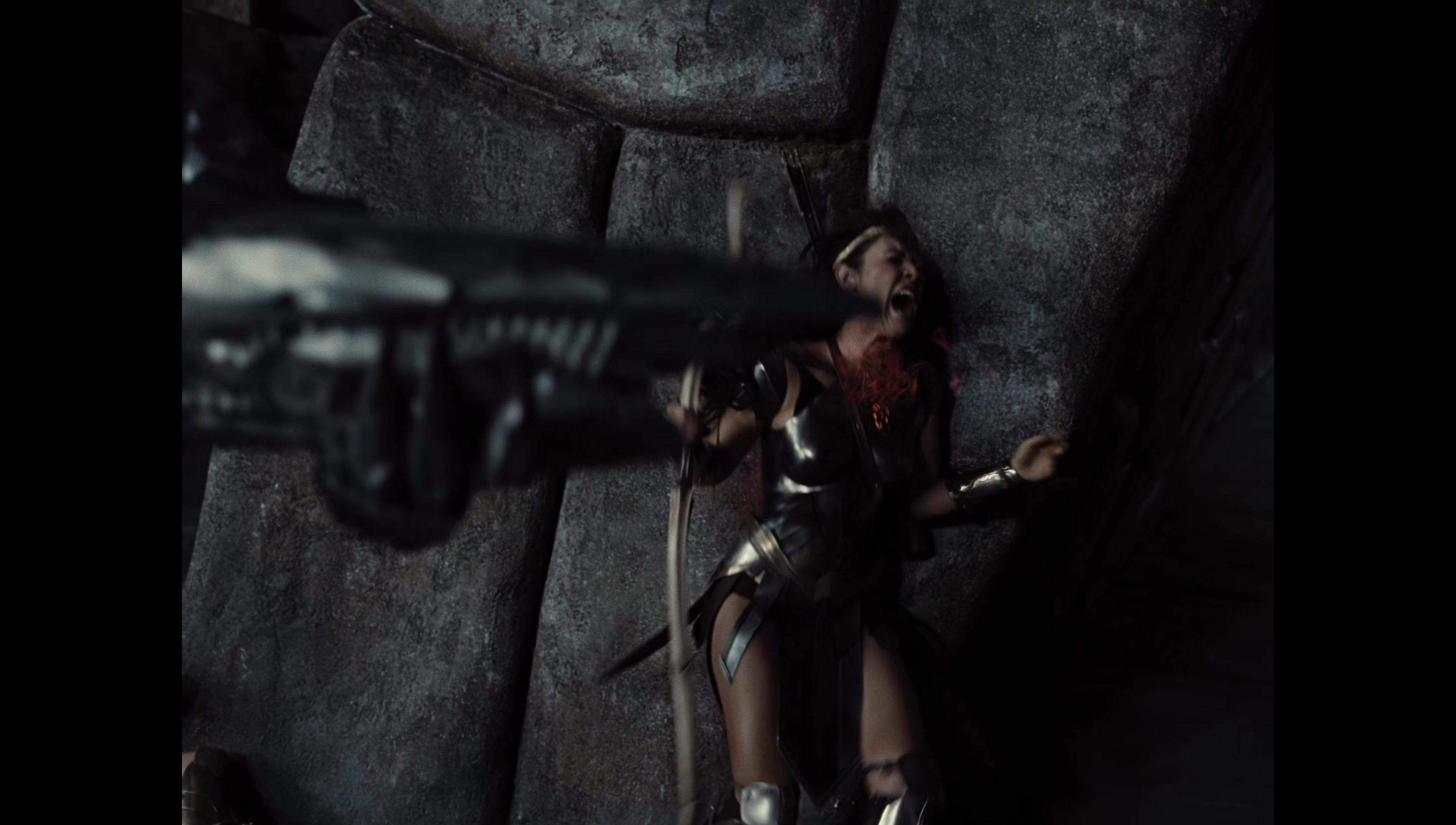 Zack Snyder’s Justice League (2021) movie still 2674