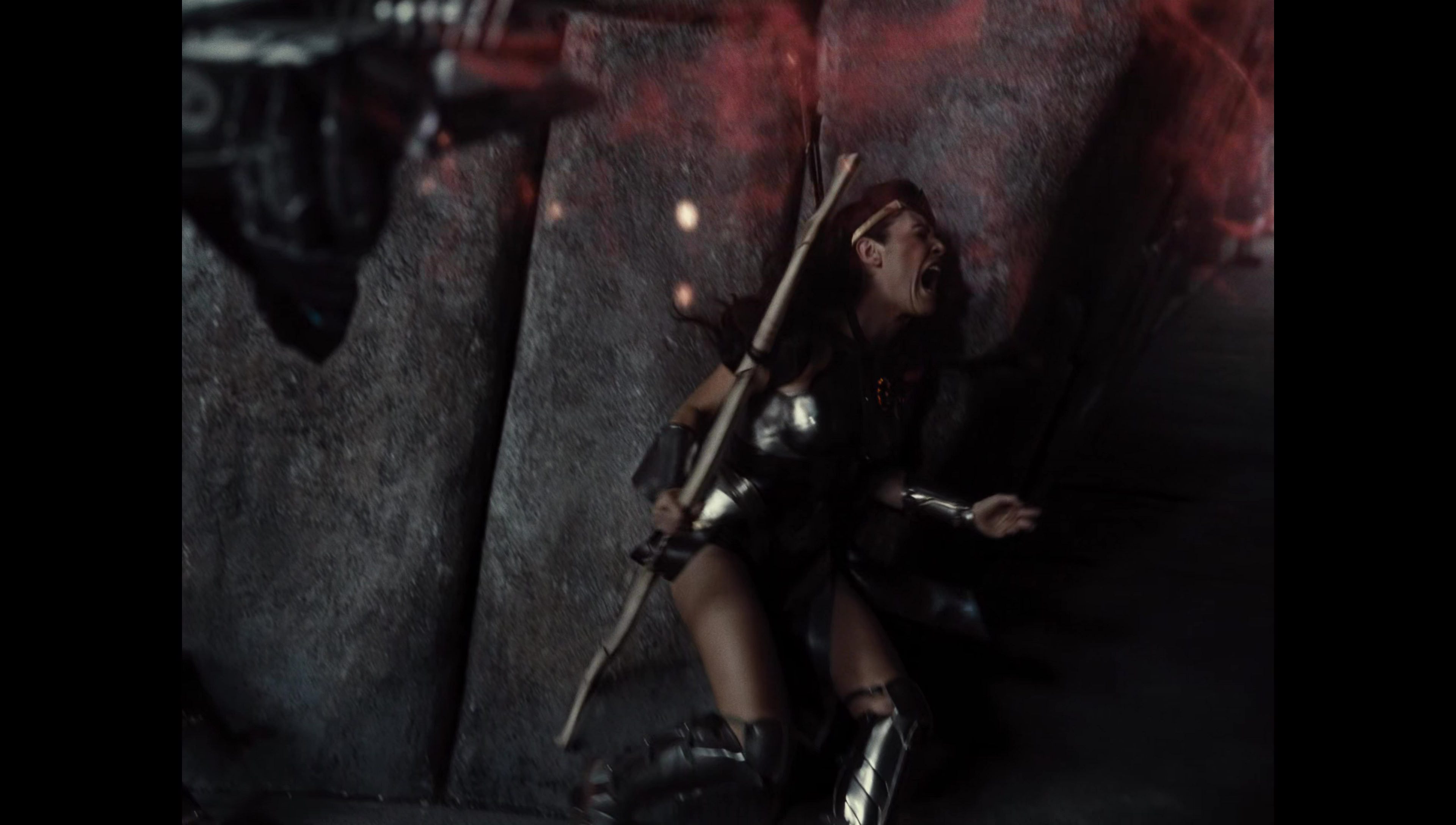 Zack Snyder’s Justice League (2021) HD screenshot 2675