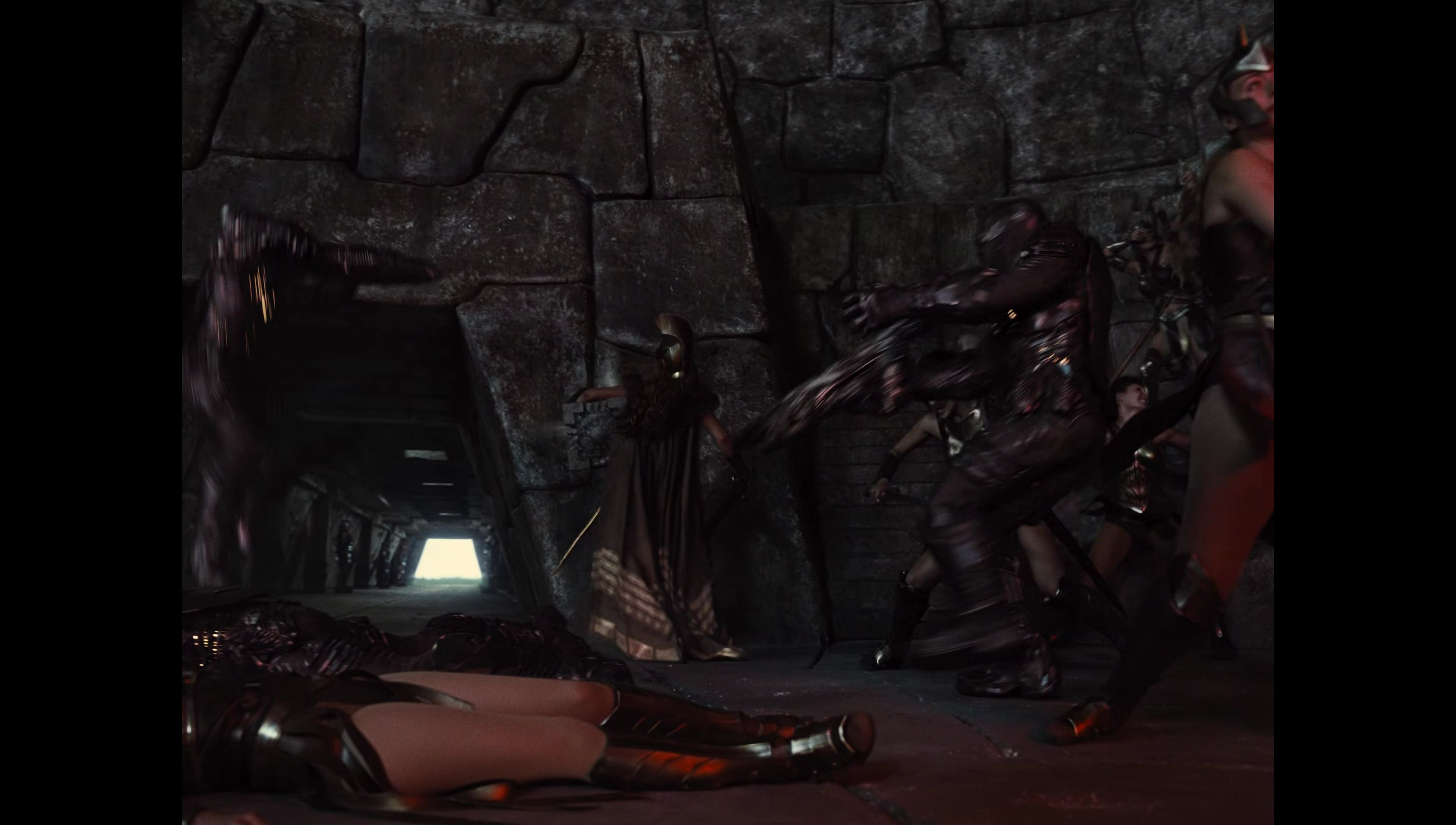 Zack Snyder’s Justice League (2021) movie still 2677