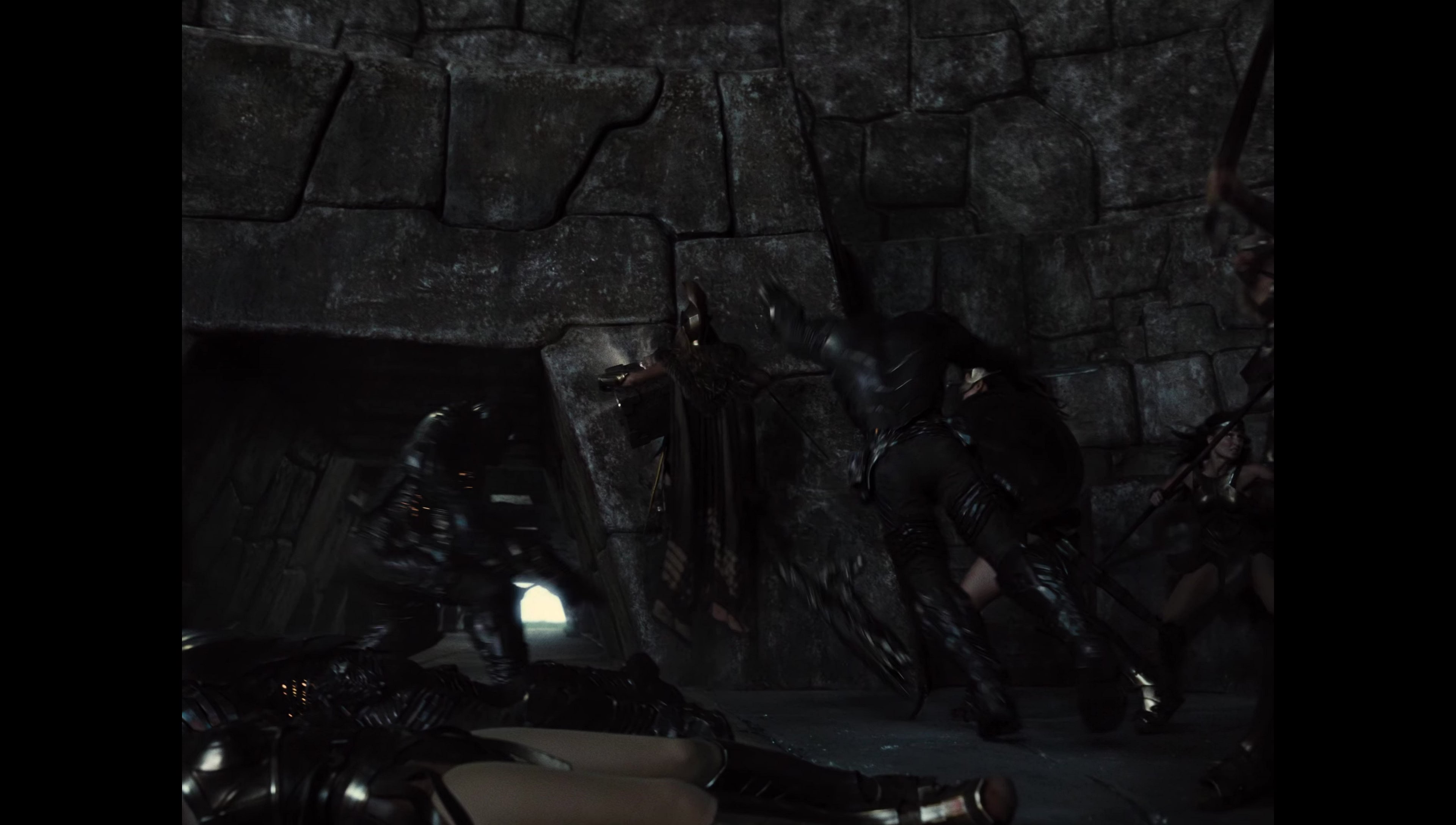 Zack Snyder’s Justice League (2021) HD screenshot 2678