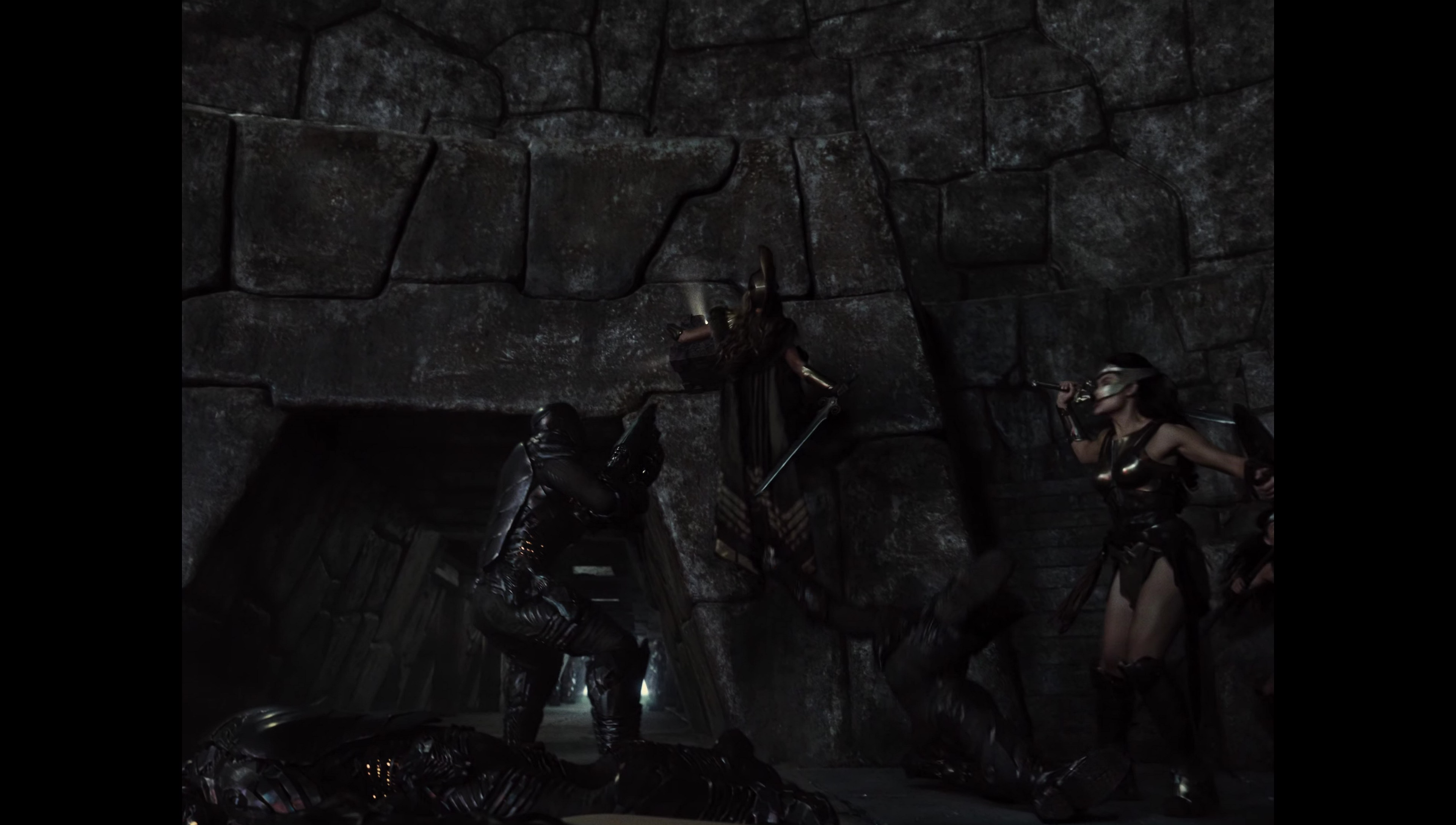 Zack Snyder’s Justice League (2021) screencap 2679