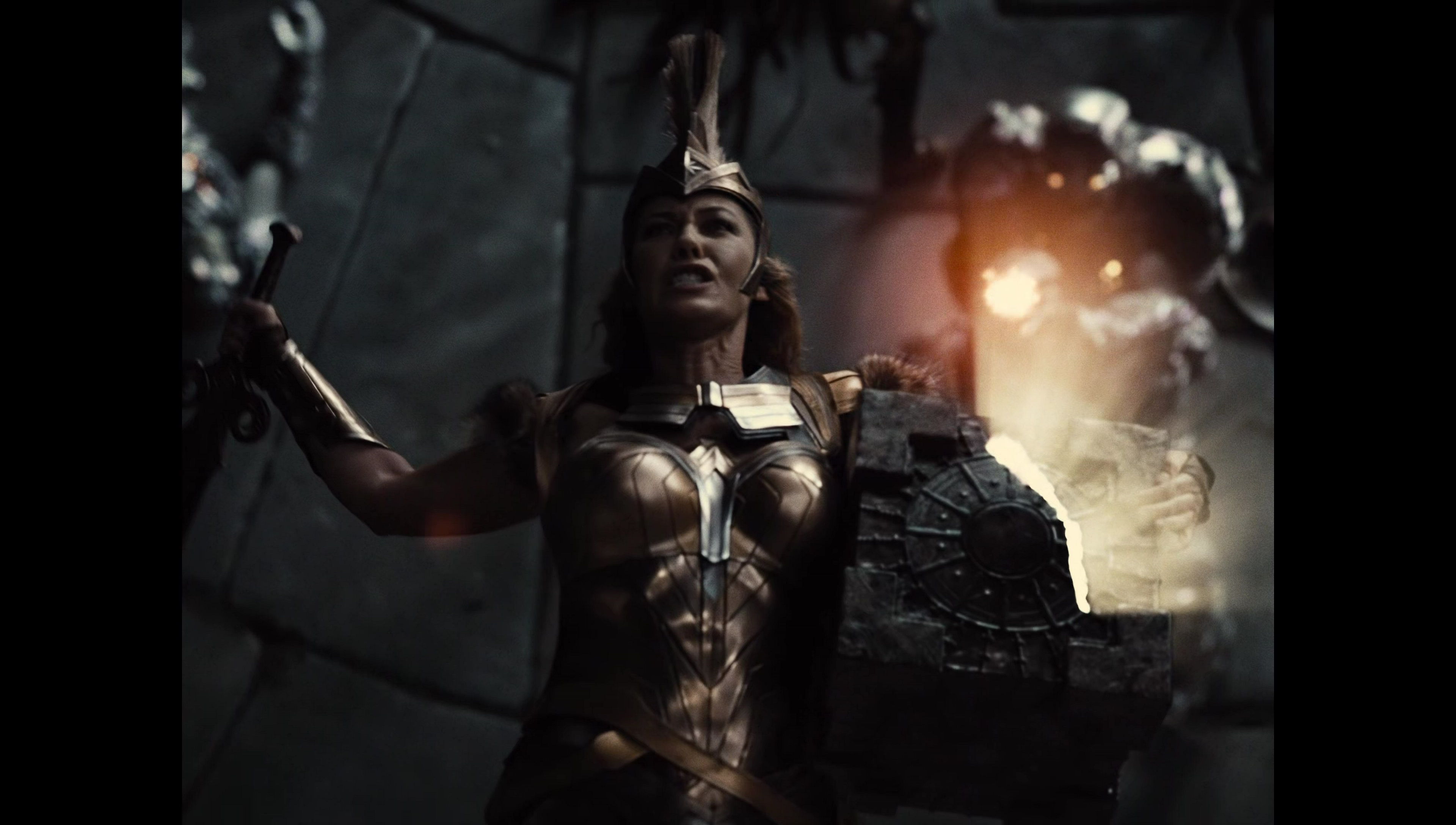 Zack Snyder’s Justice League (2021) movie still 2680