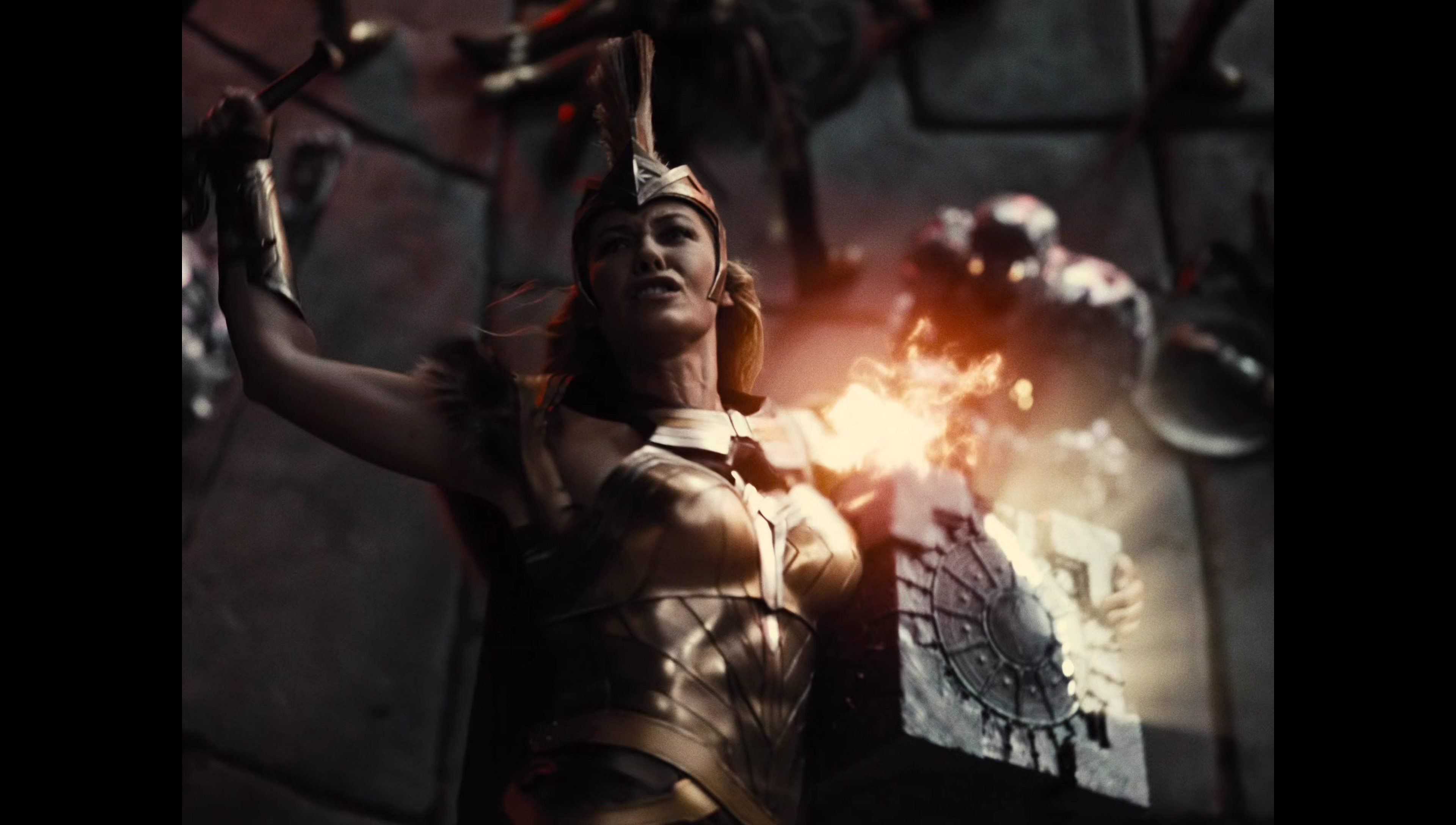Zack Snyder’s Justice League (2021) HD screenshot 2681