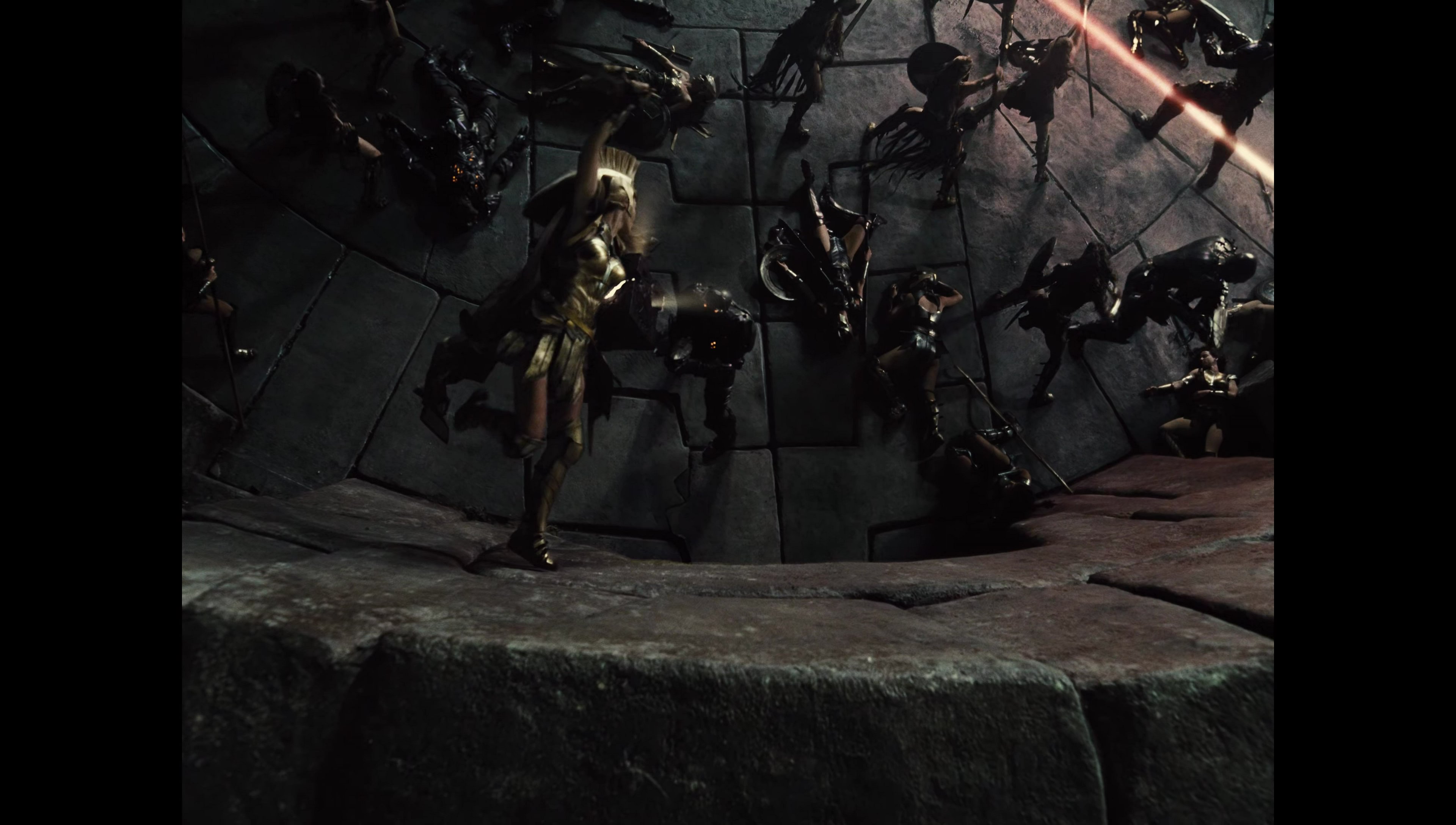 Zack Snyder’s Justice League (2021) movie still 2683