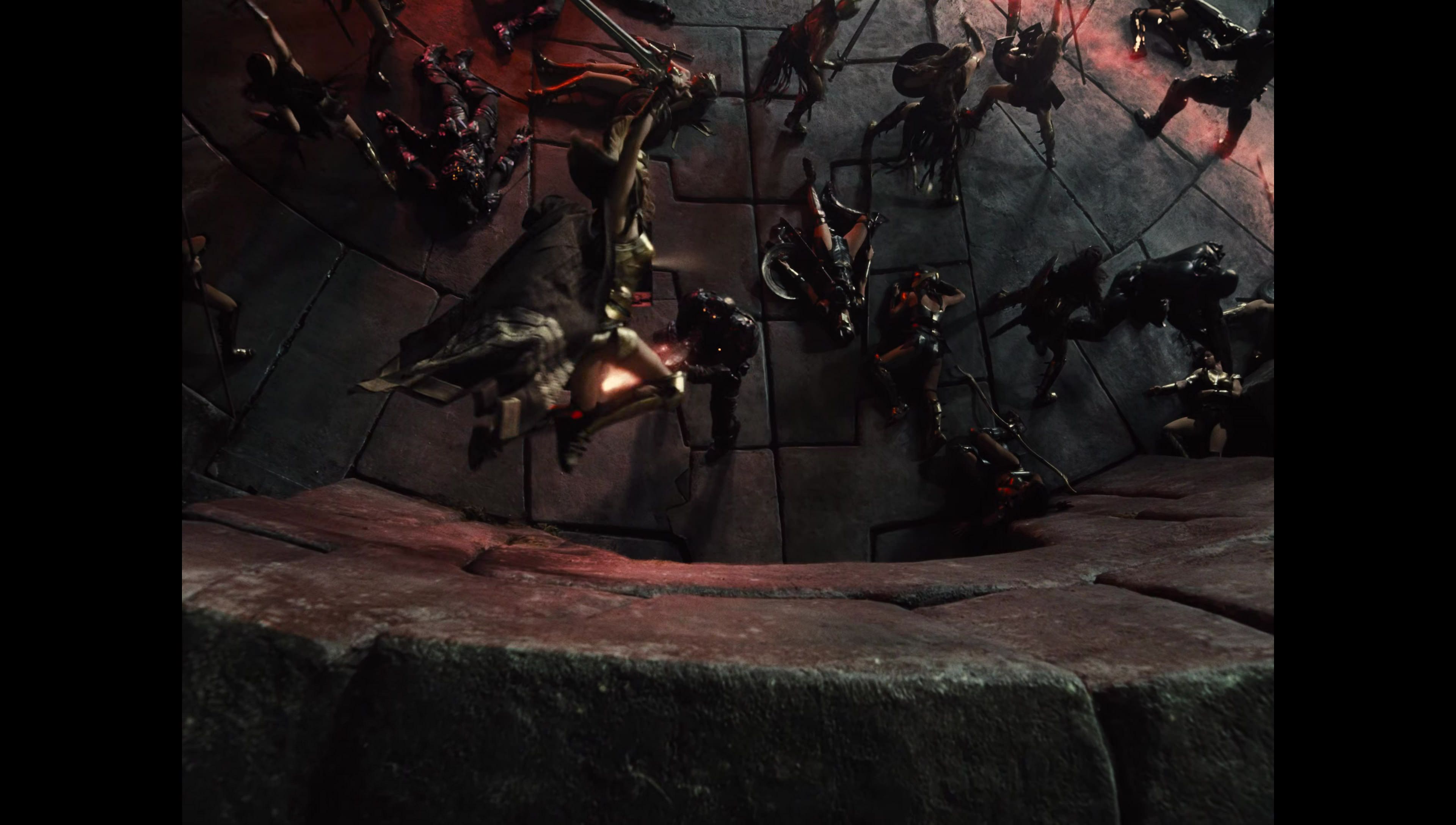 Zack Snyder’s Justice League (2021) HD screenshot 2684