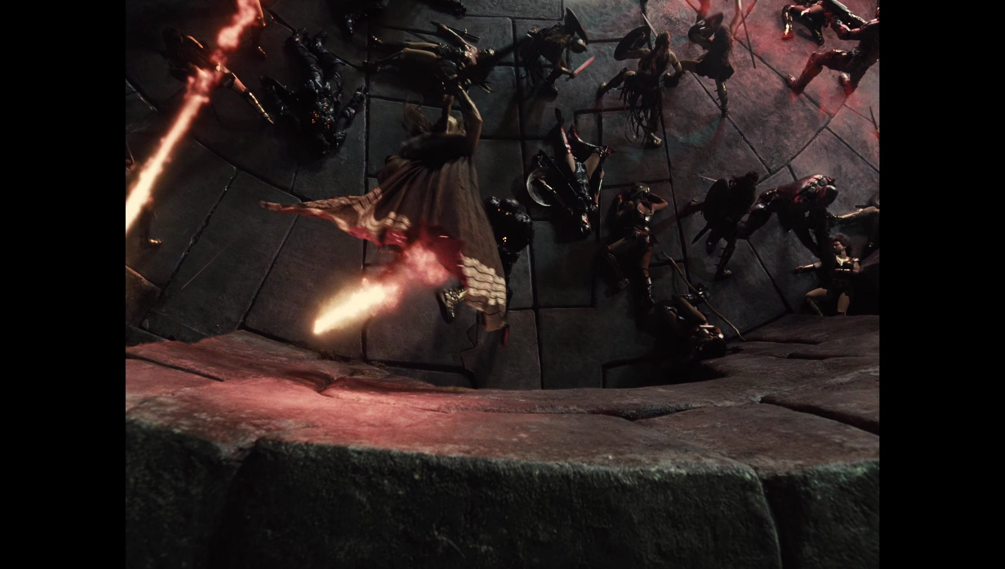 Zack Snyder’s Justice League (2021) screencap 2685