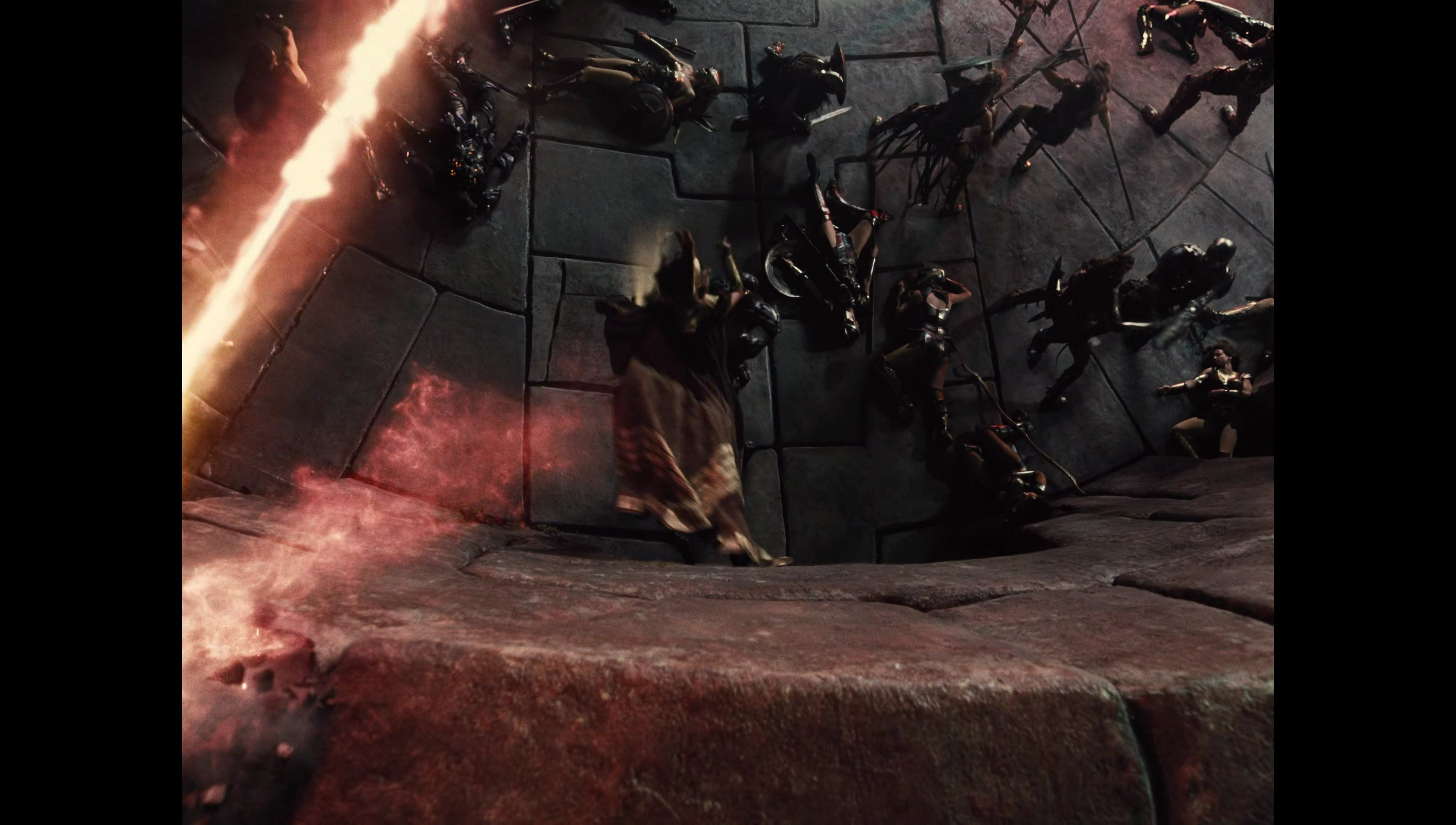 Zack Snyder’s Justice League (2021) movie still 2686
