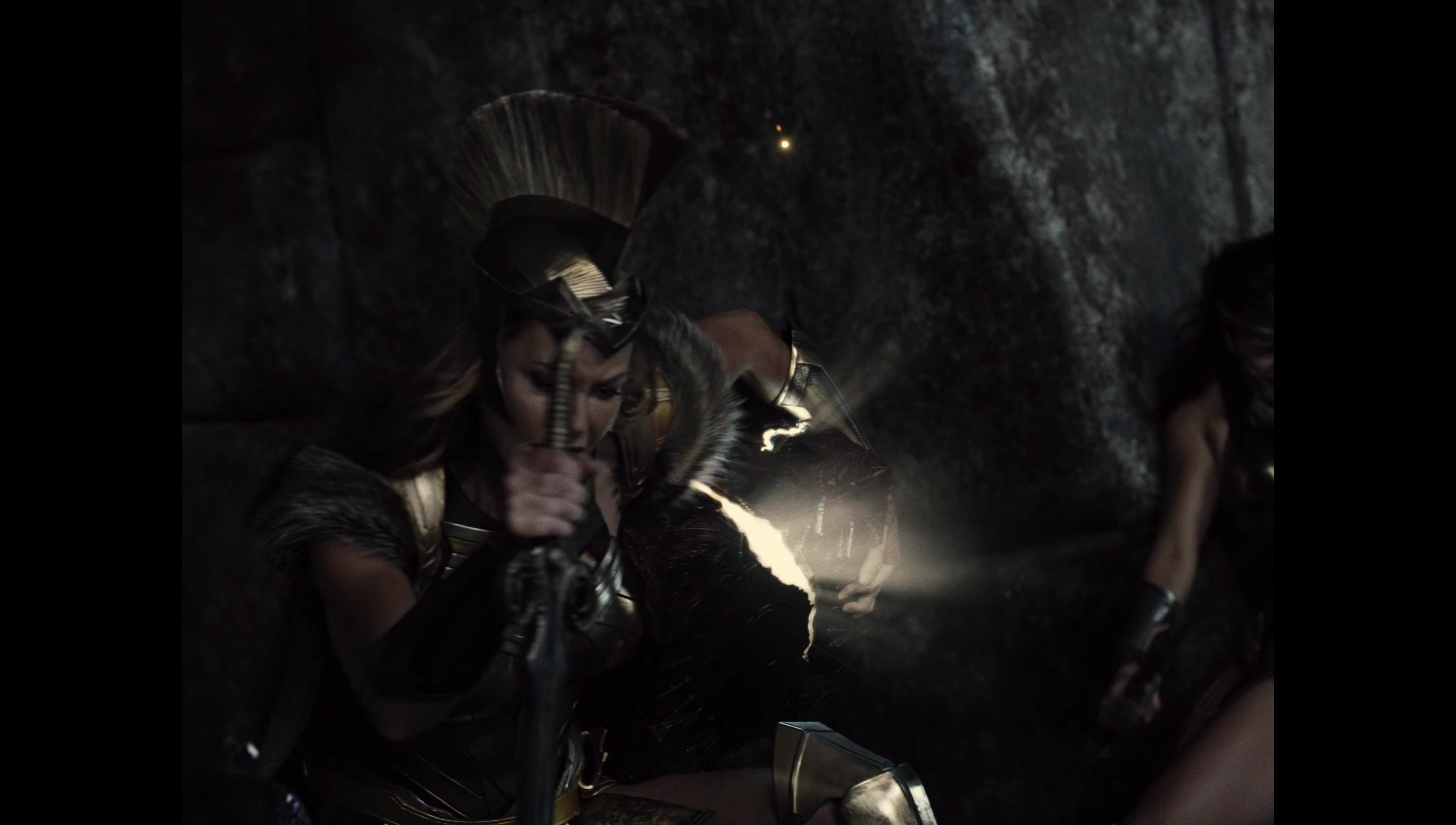 Zack Snyder’s Justice League (2021) movie still 2689