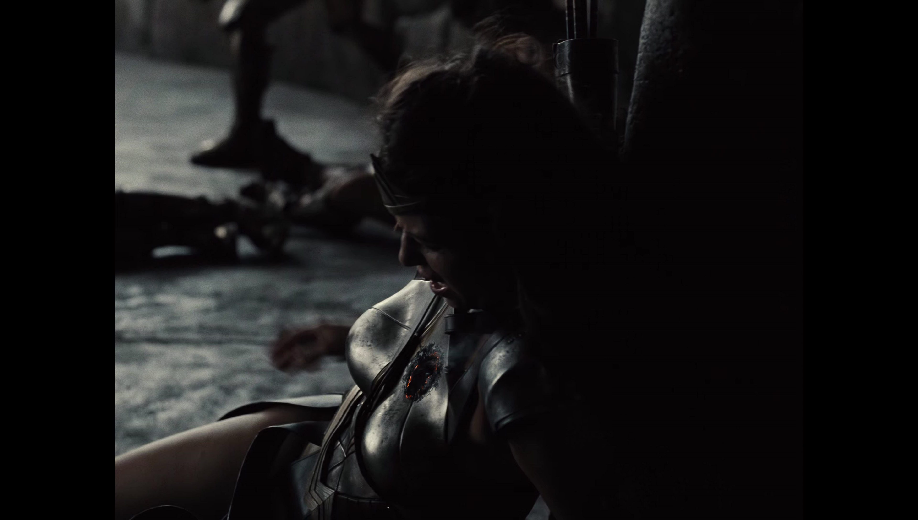 Zack Snyder’s Justice League (2021) HD screenshot 2690