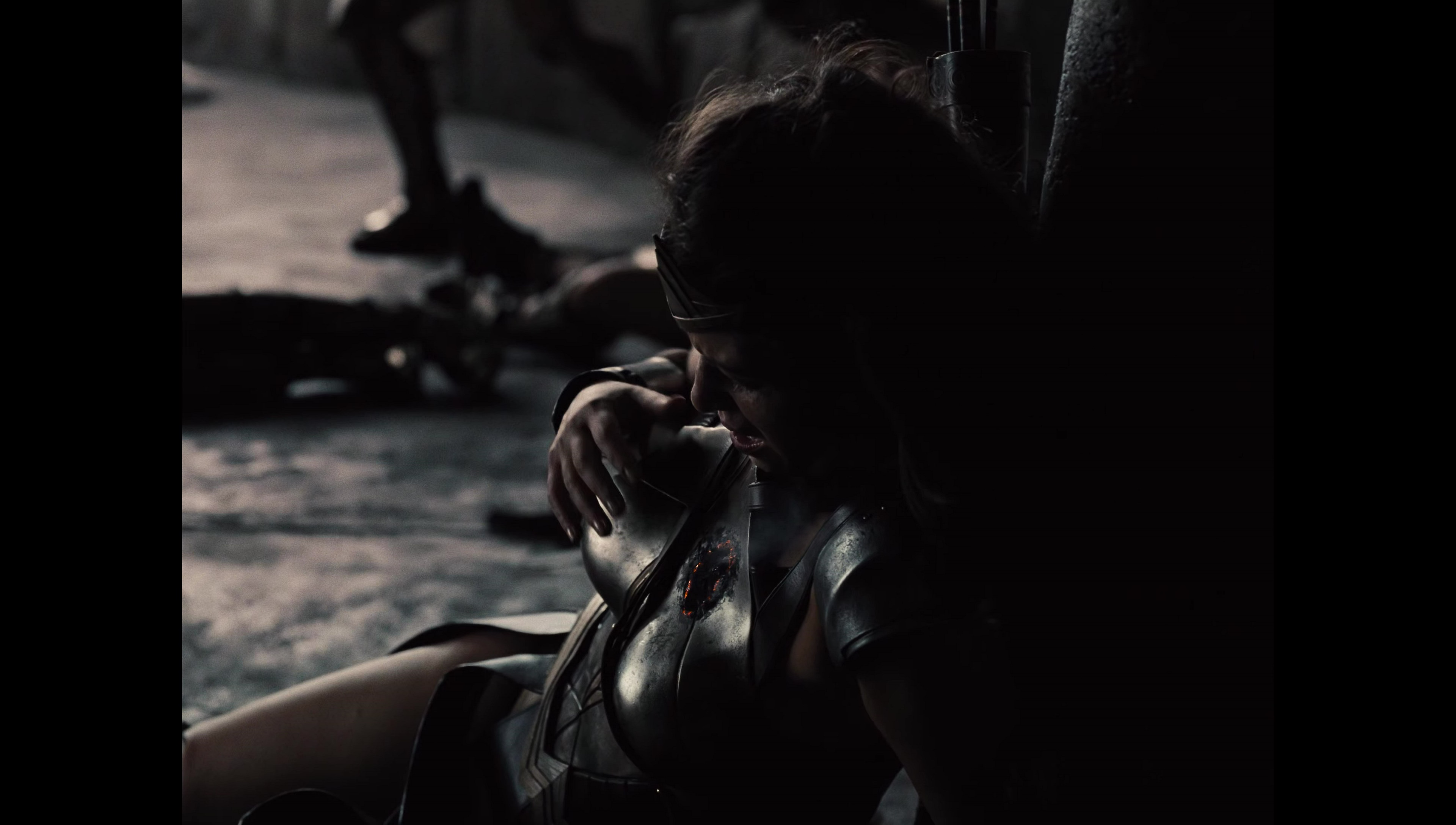 Zack Snyder’s Justice League (2021) screencap 2691