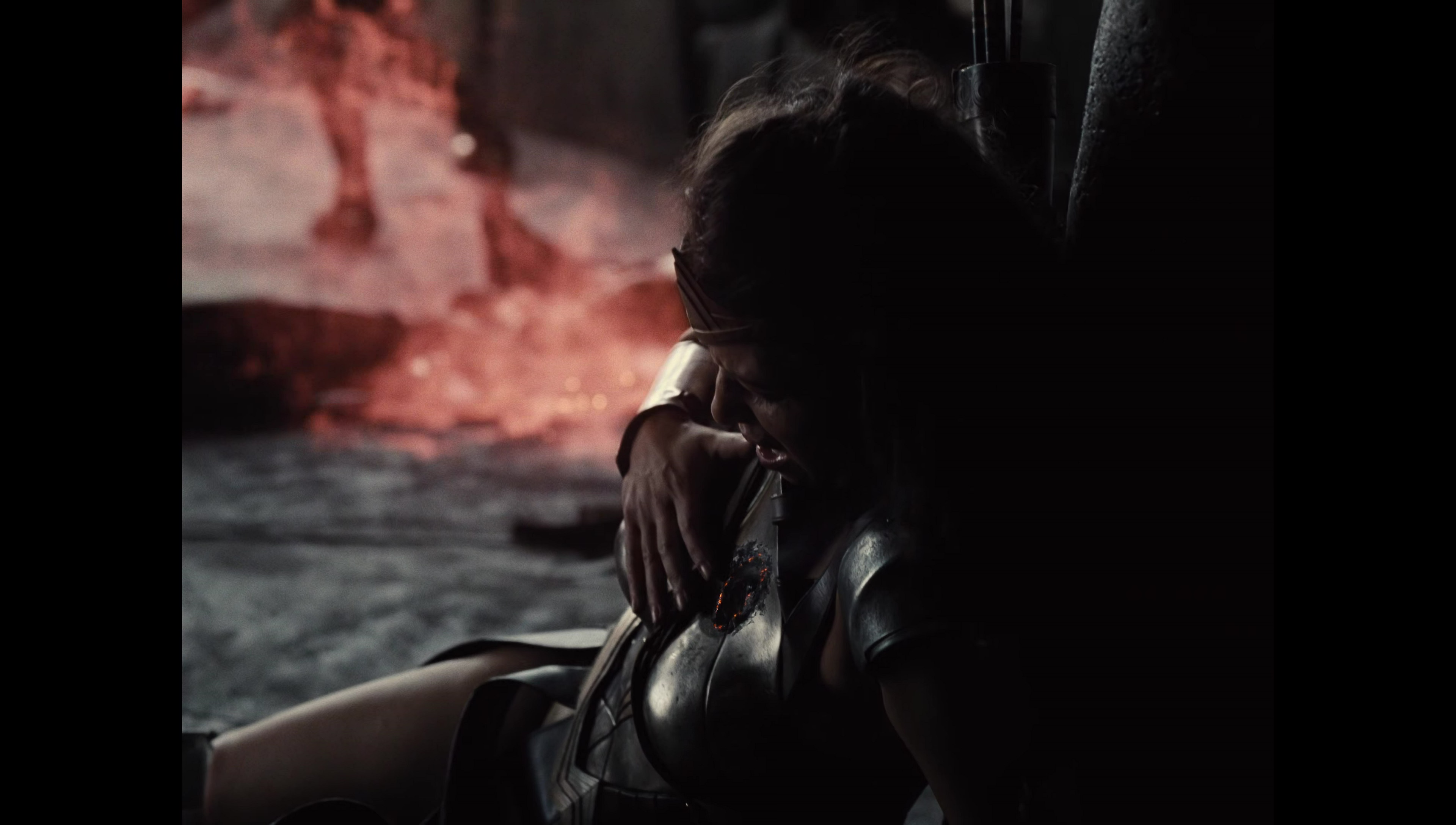 Zack Snyder’s Justice League (2021) movie still 2692