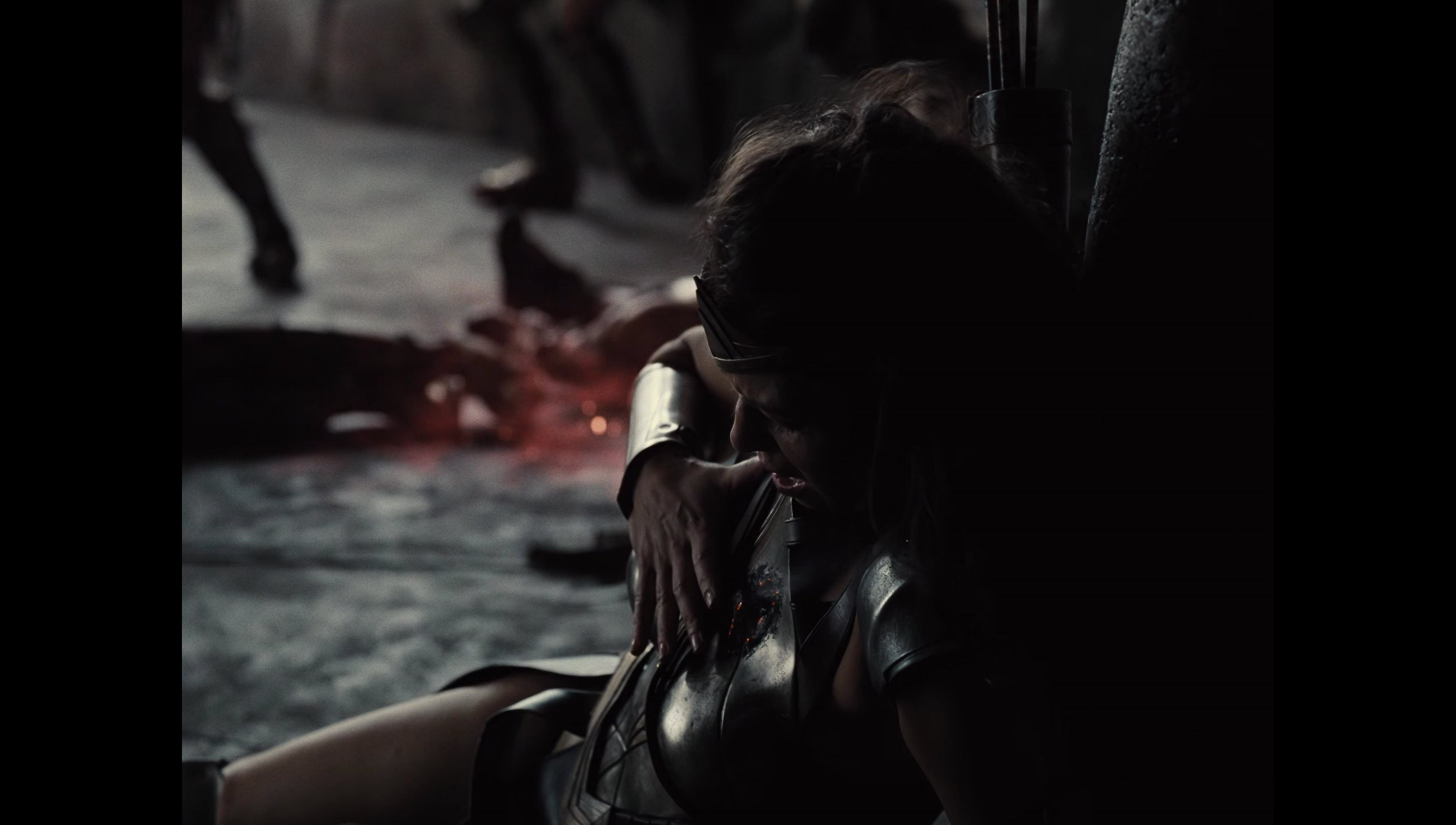 Zack Snyder’s Justice League (2021) HD screenshot 2693