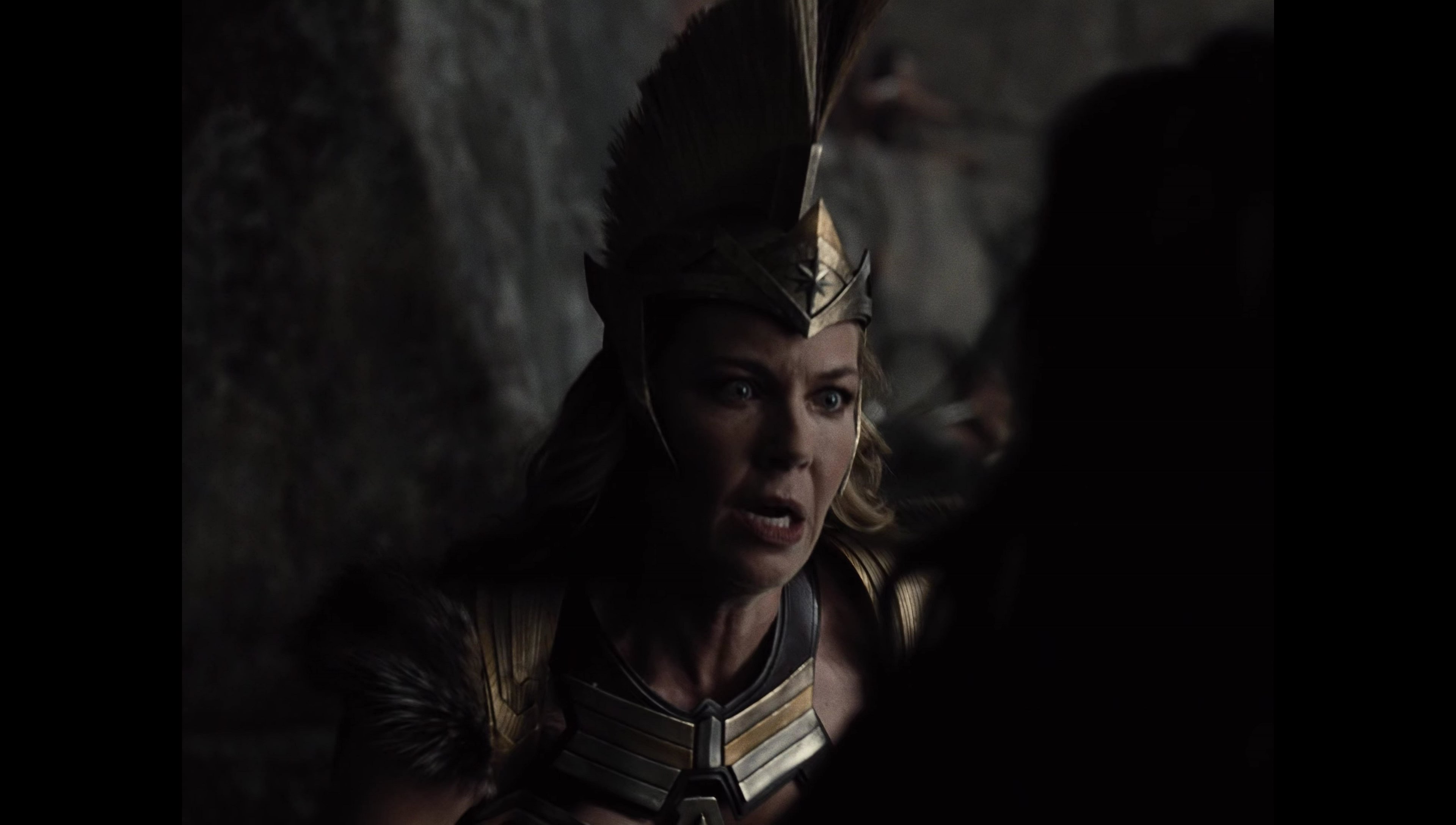 Zack Snyder’s Justice League (2021) HD screenshot 2696