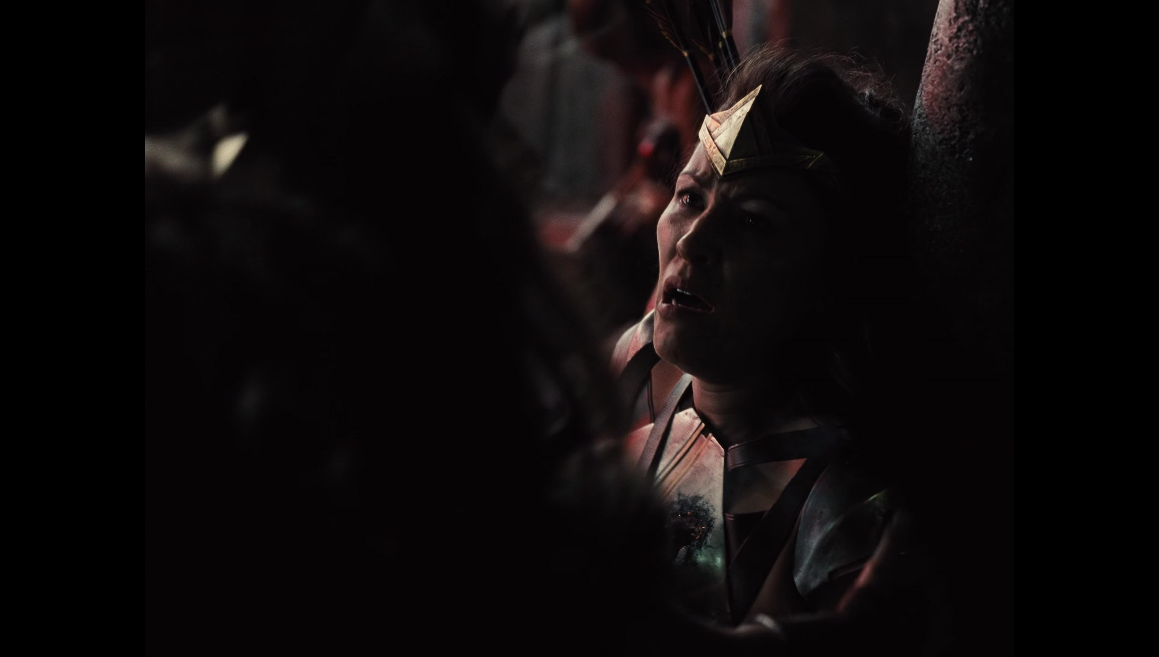 Zack Snyder’s Justice League (2021) screencap 2697