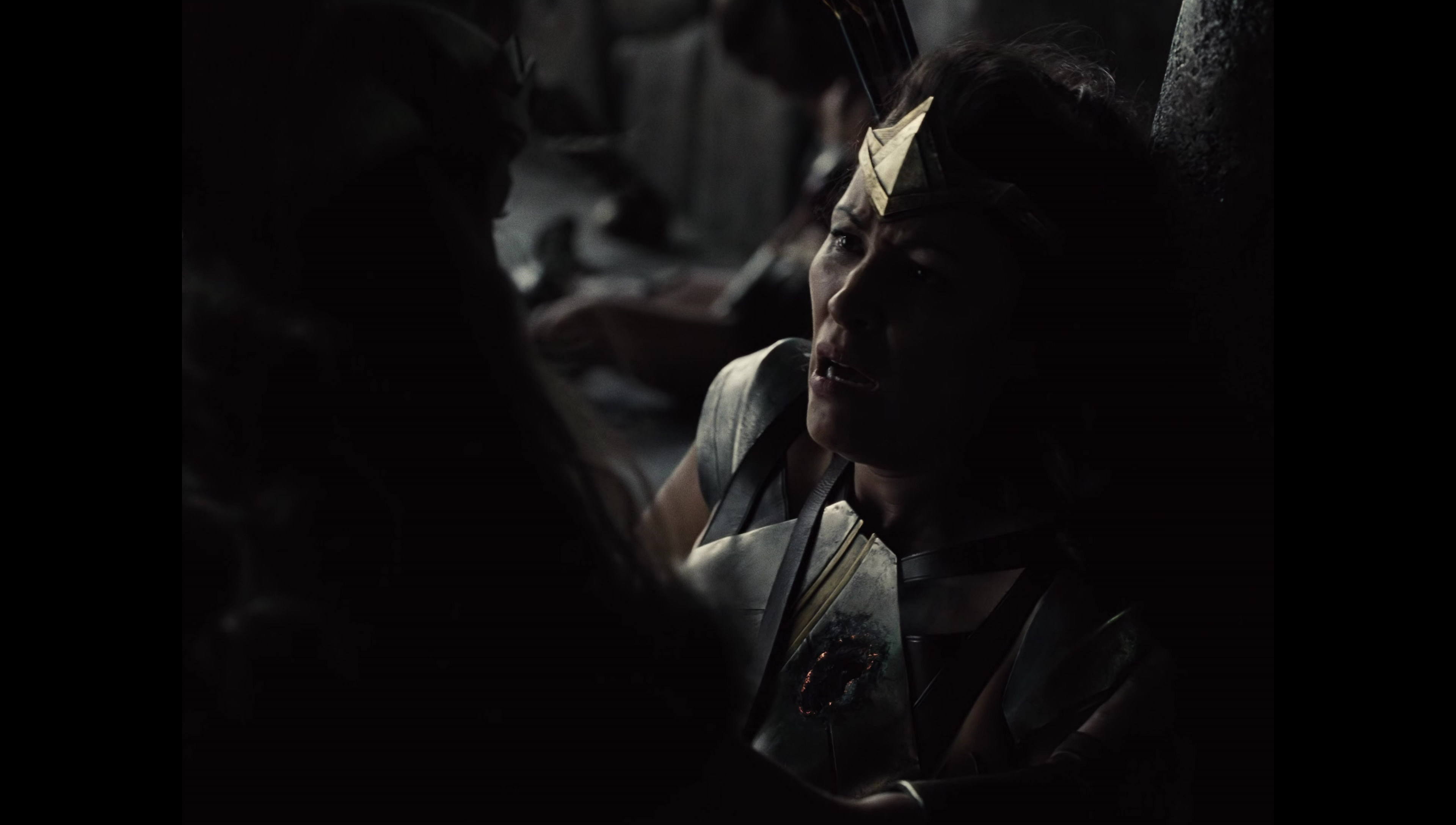 Zack Snyder’s Justice League (2021) movie still 2698