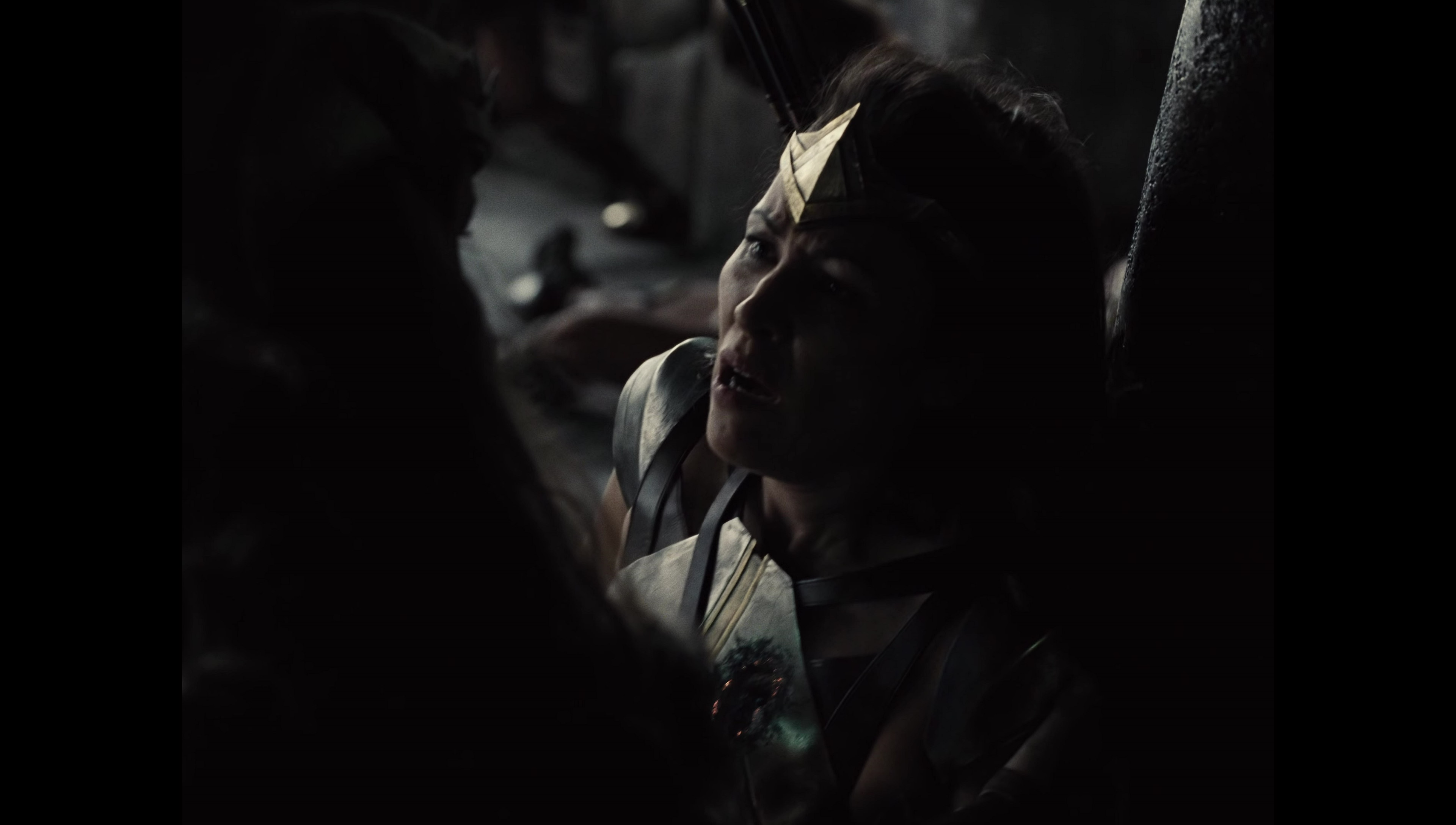 Zack Snyder’s Justice League (2021) HD screenshot 2699