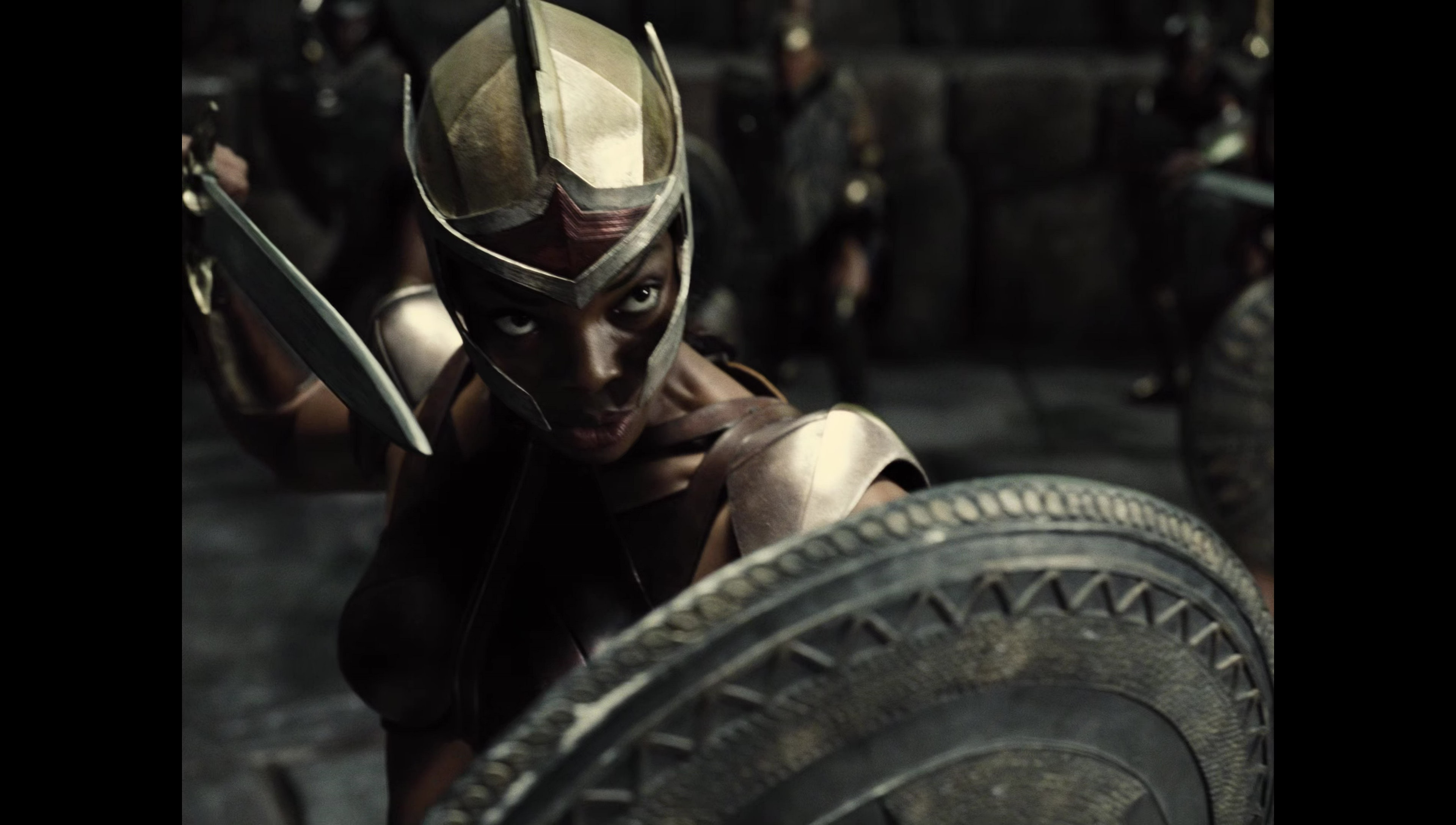 Zack Snyder’s Justice League (2021) screencap 270