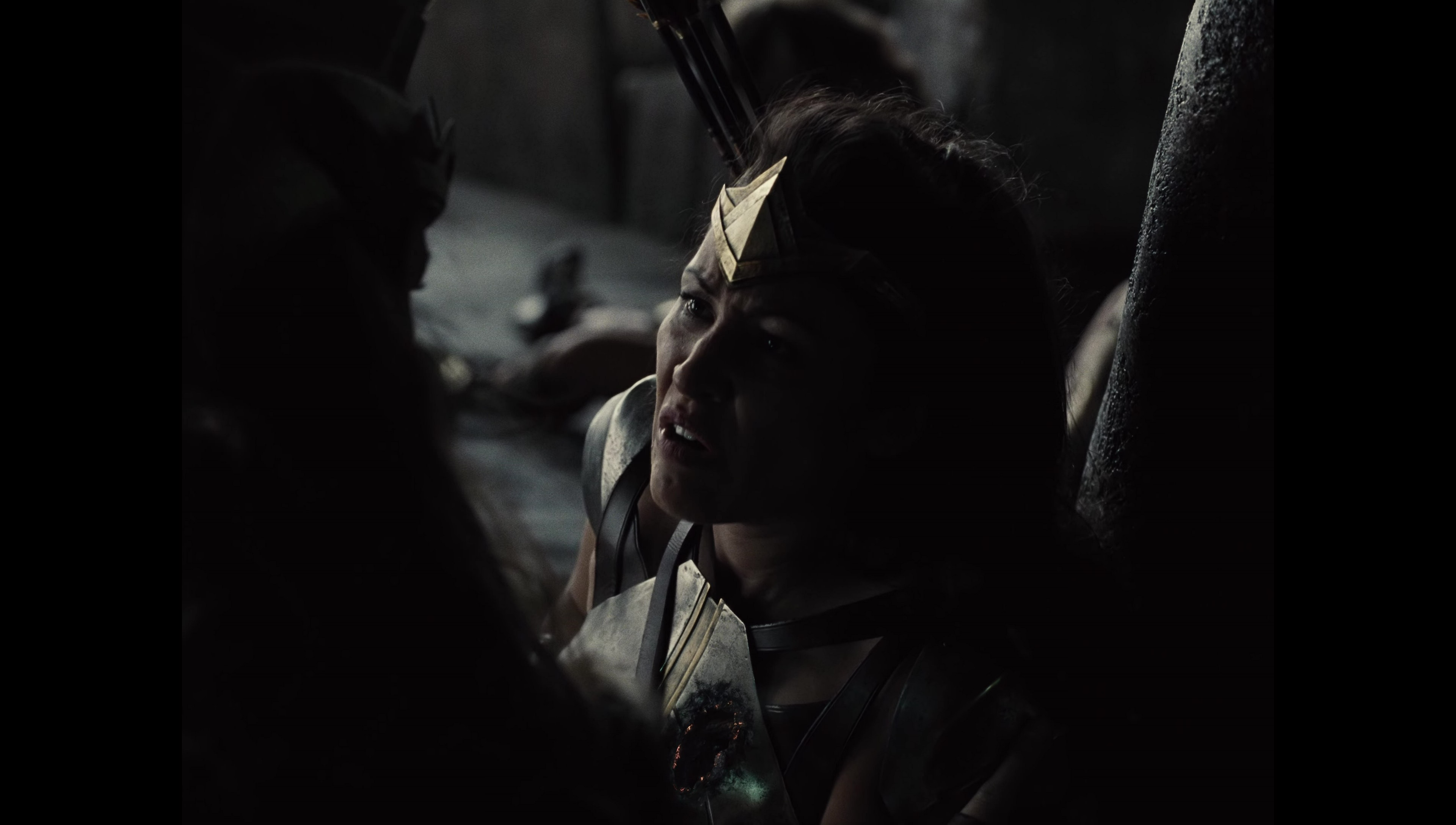 Zack Snyder’s Justice League (2021) screencap 2700