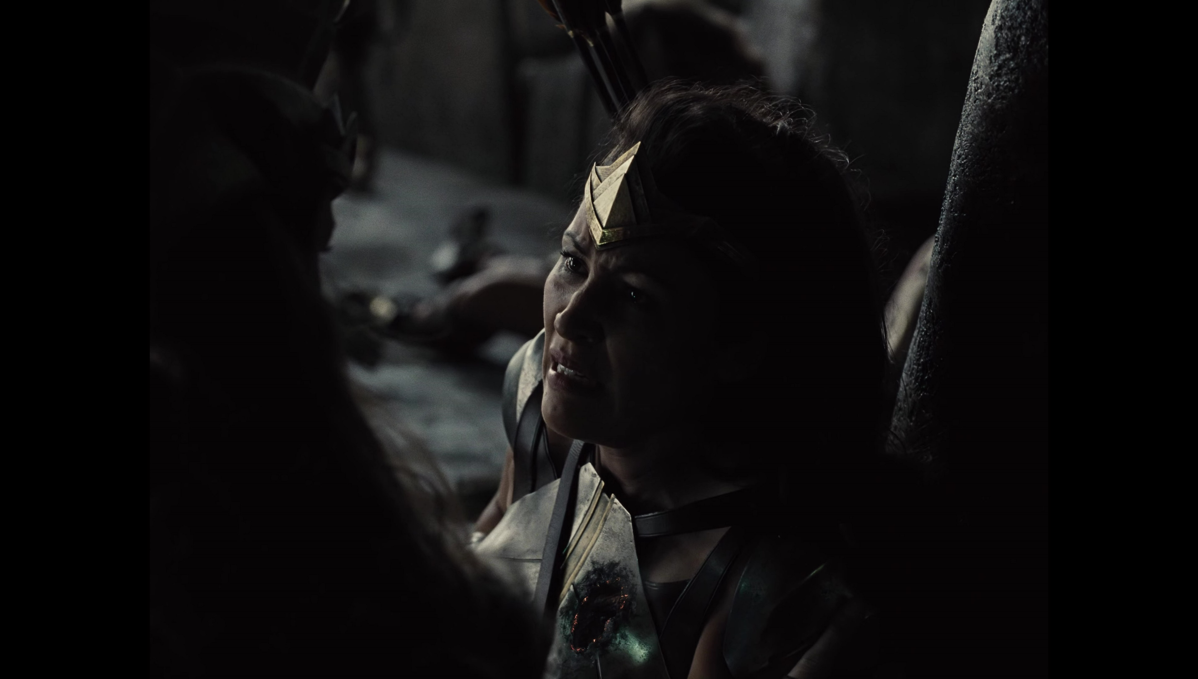 Zack Snyder’s Justice League (2021) movie still 2701
