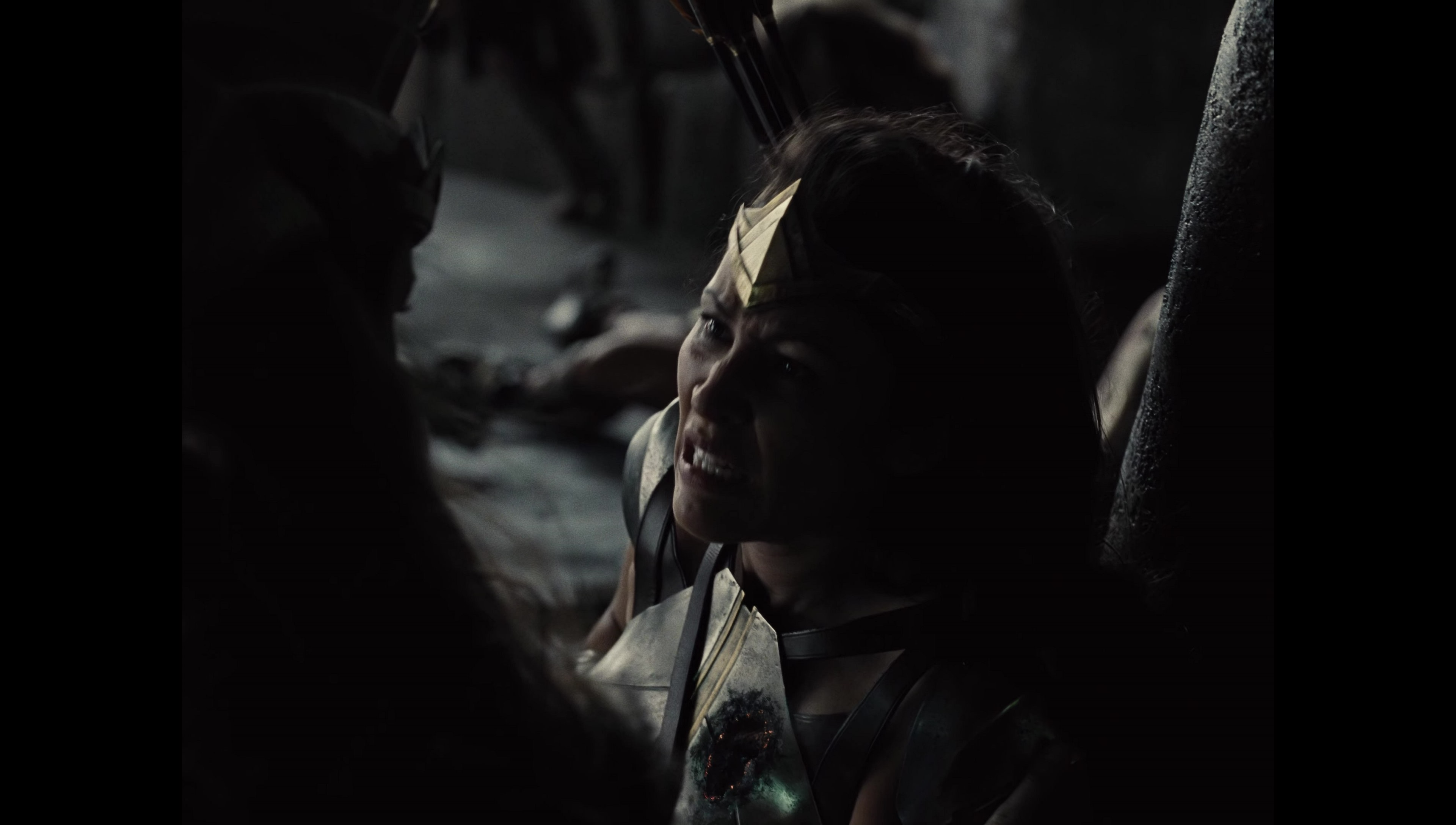 Zack Snyder’s Justice League (2021) HD screenshot 2702