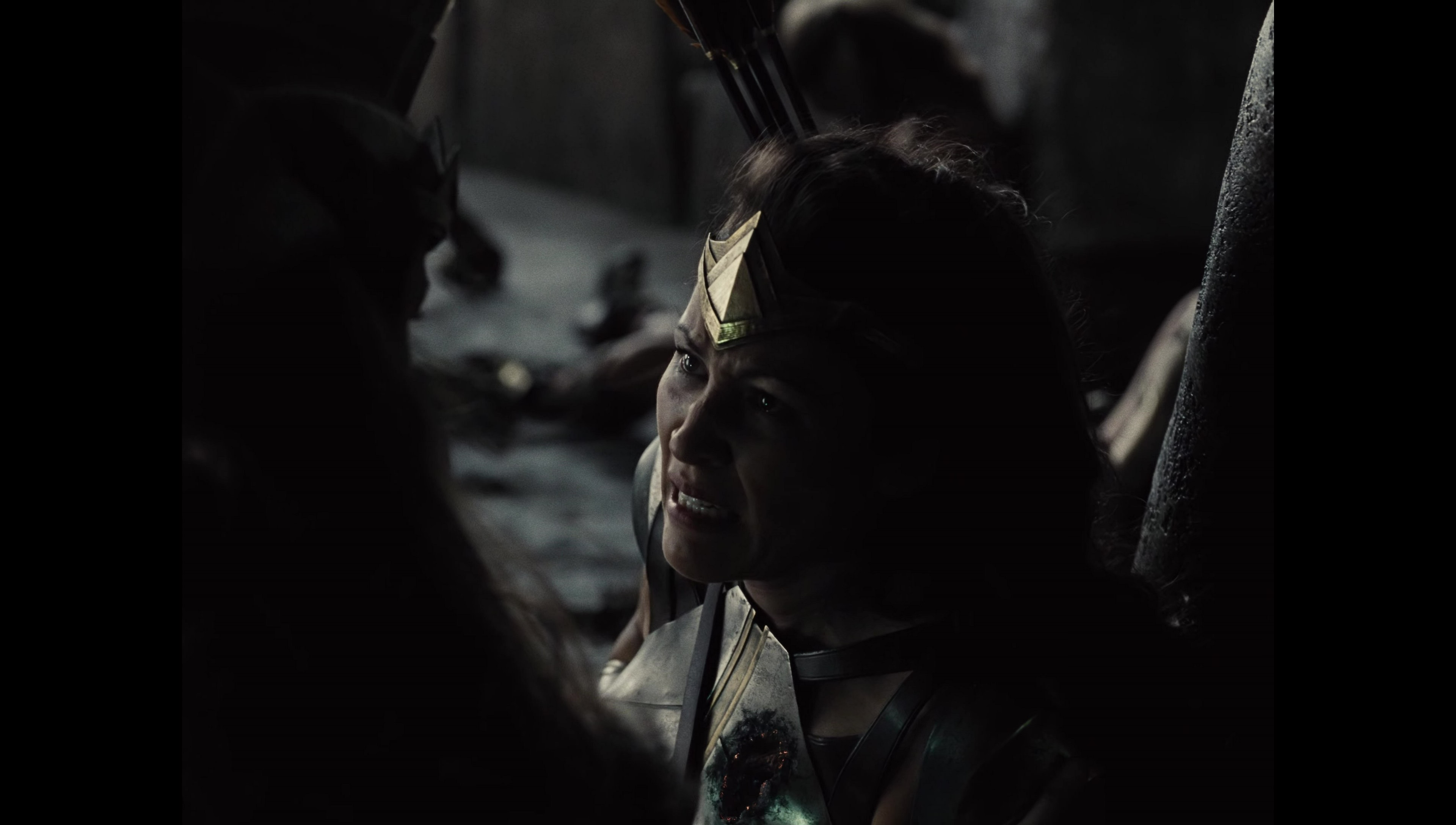 Zack Snyder’s Justice League (2021) screencap 2703