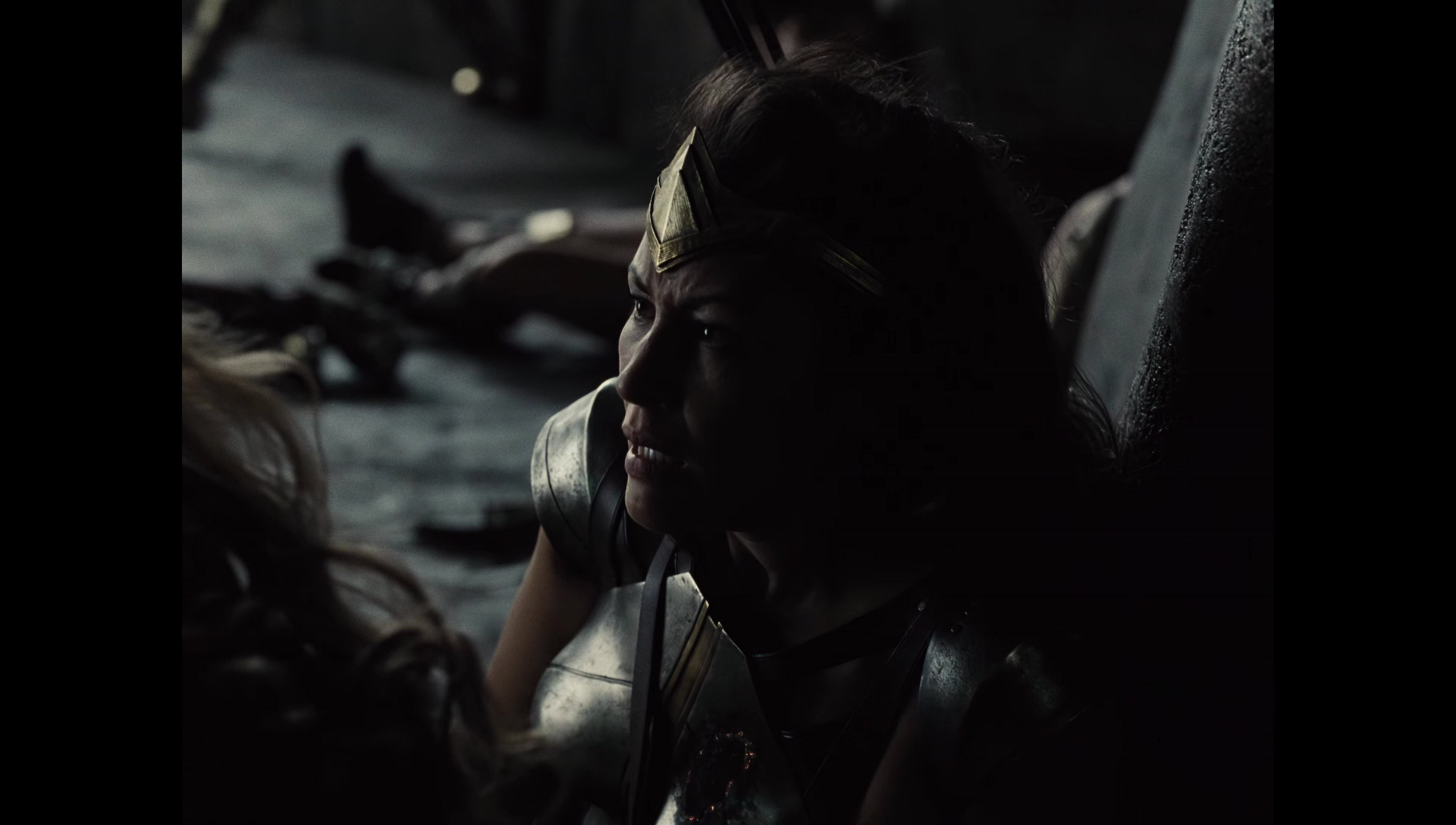 Zack Snyder’s Justice League (2021) screencap 2709
