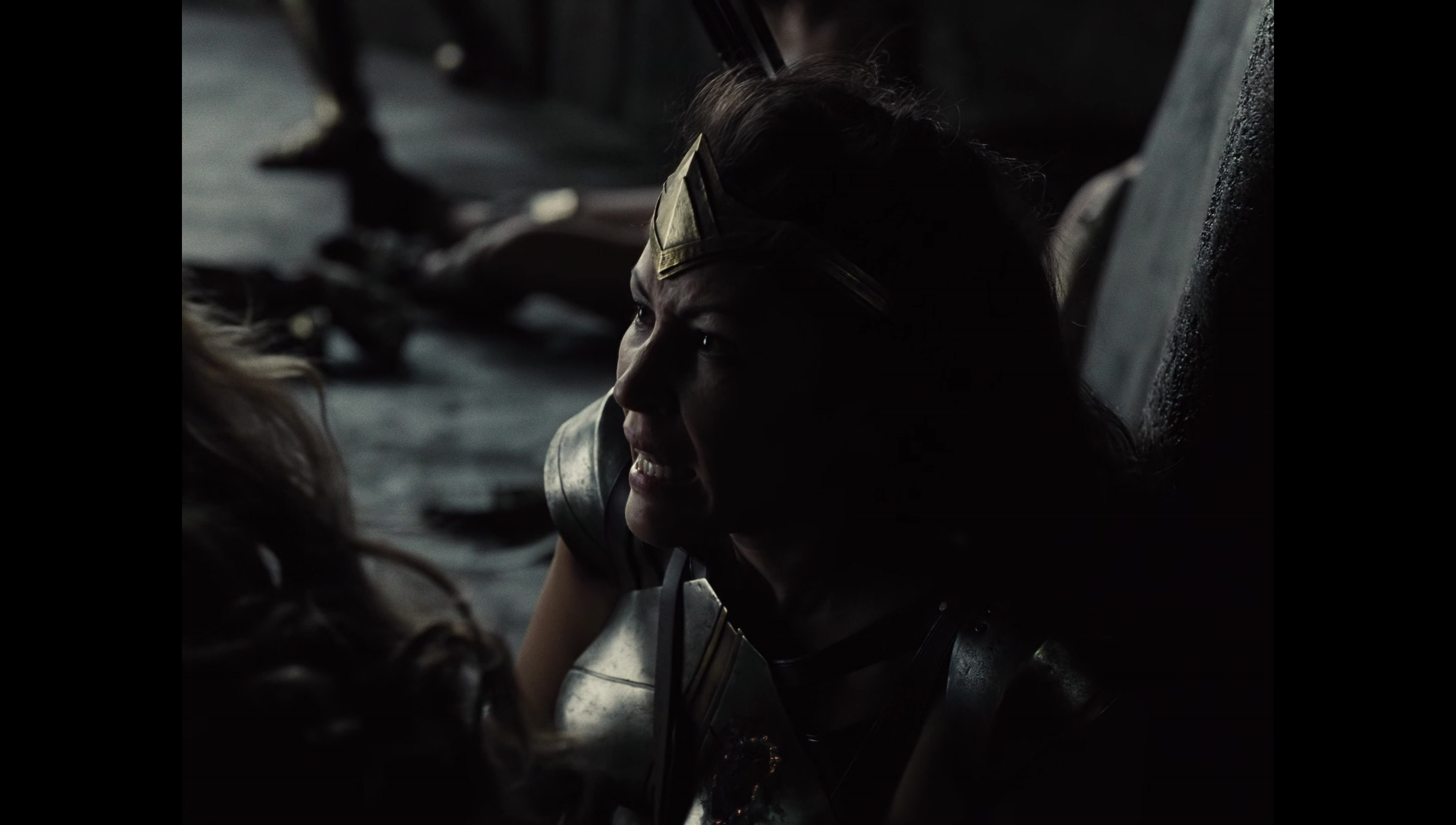 Zack Snyder’s Justice League (2021) movie still 2710