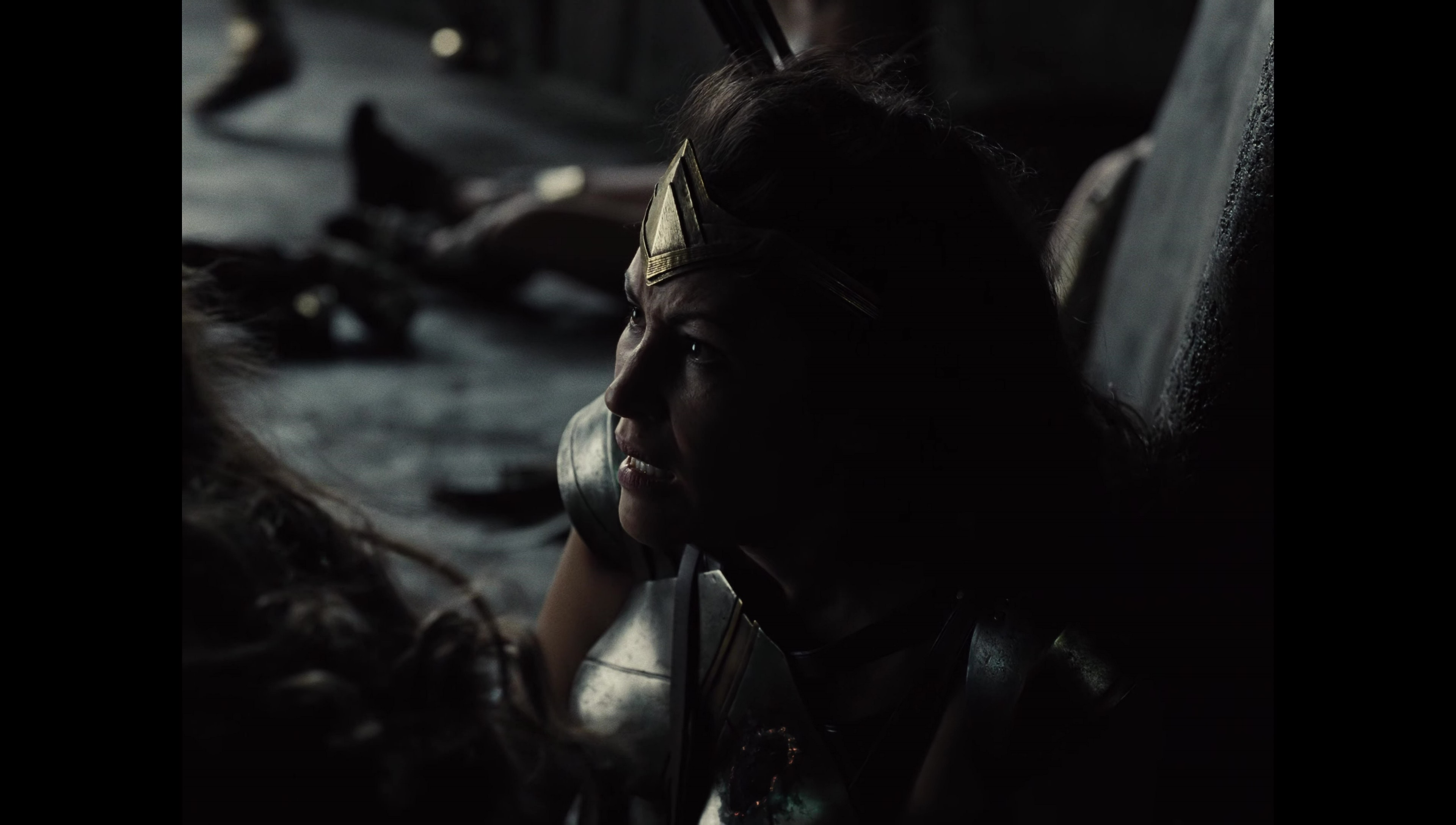 Zack Snyder’s Justice League (2021) HD screenshot 2711