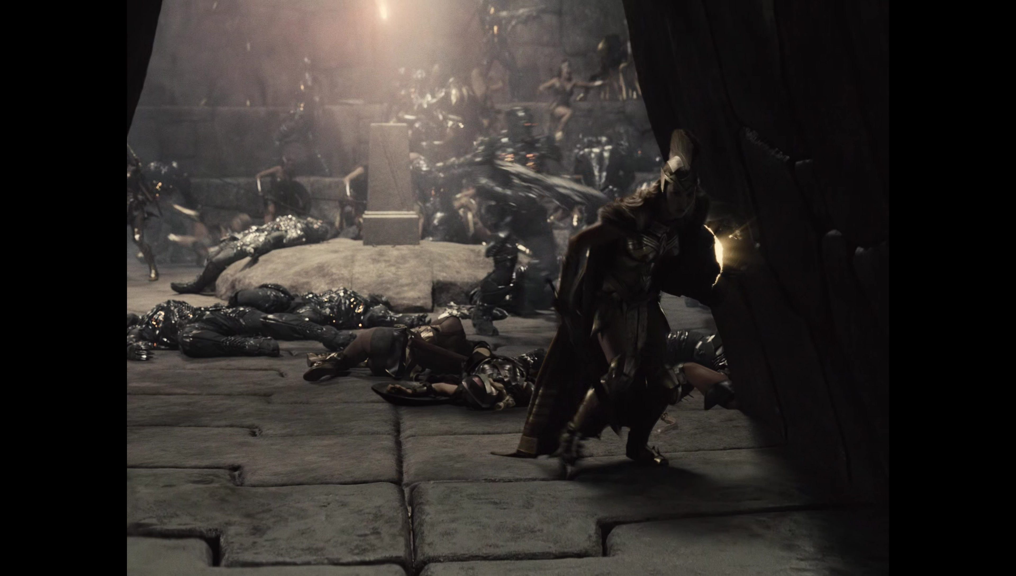 Zack Snyder’s Justice League (2021) movie still 2716