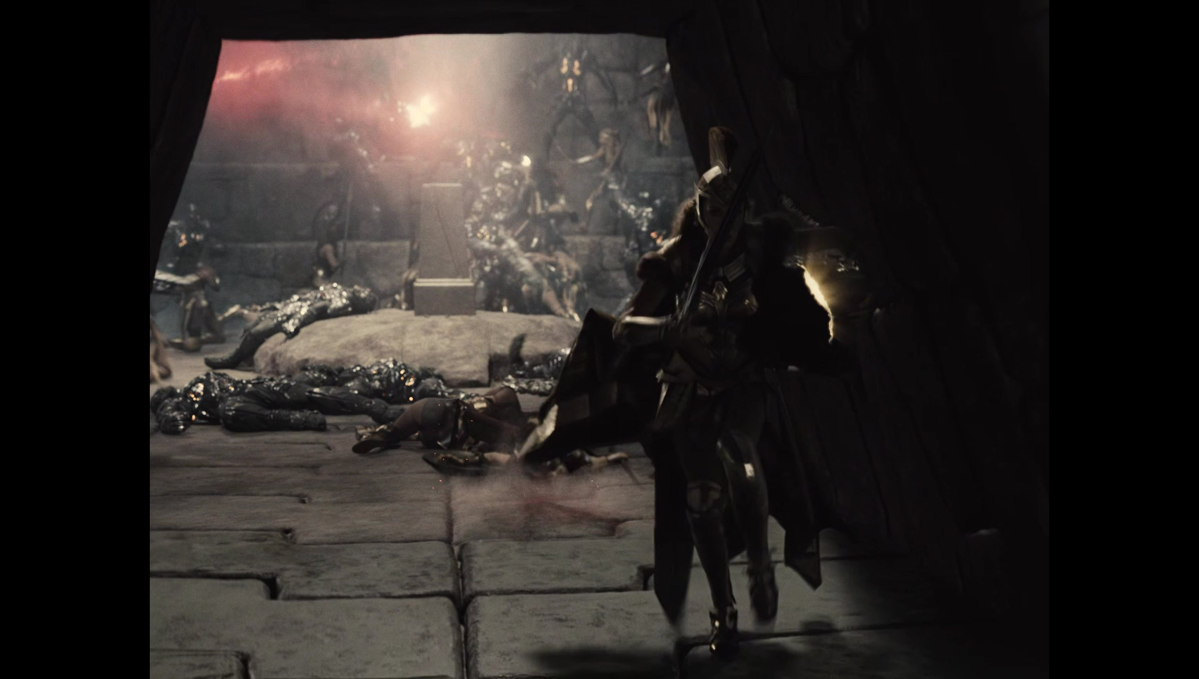 Zack Snyder’s Justice League (2021) screencap 2718