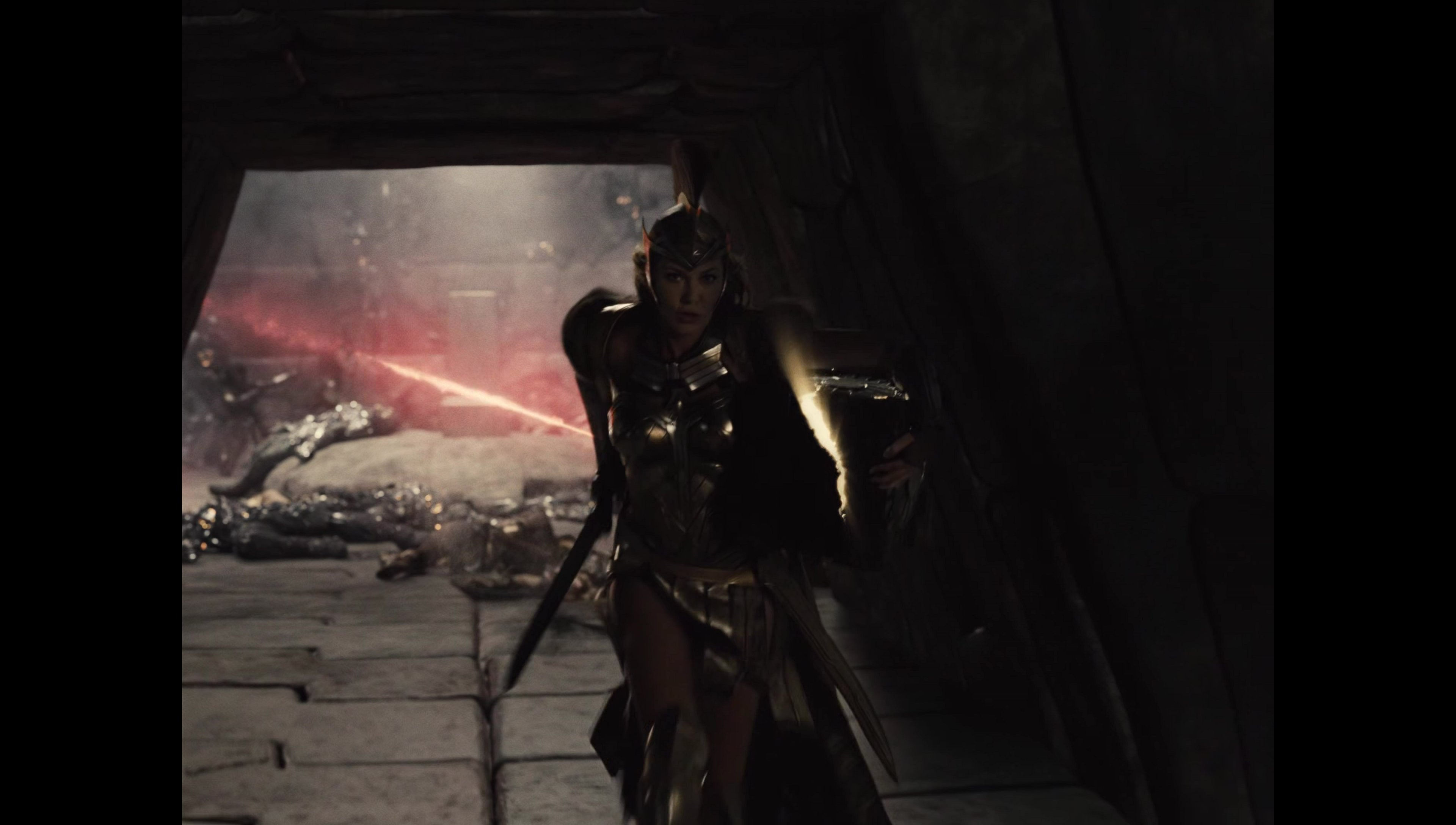 Zack Snyder’s Justice League (2021) HD screenshot 2720