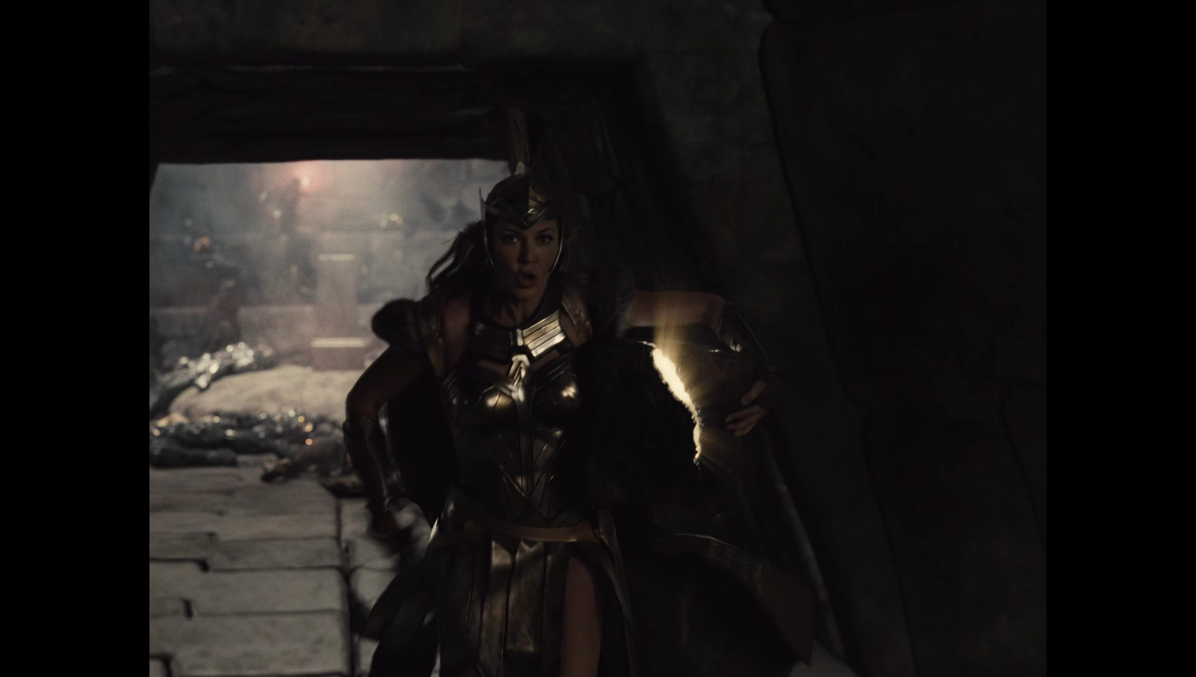 Zack Snyder’s Justice League (2021) screencap 2721
