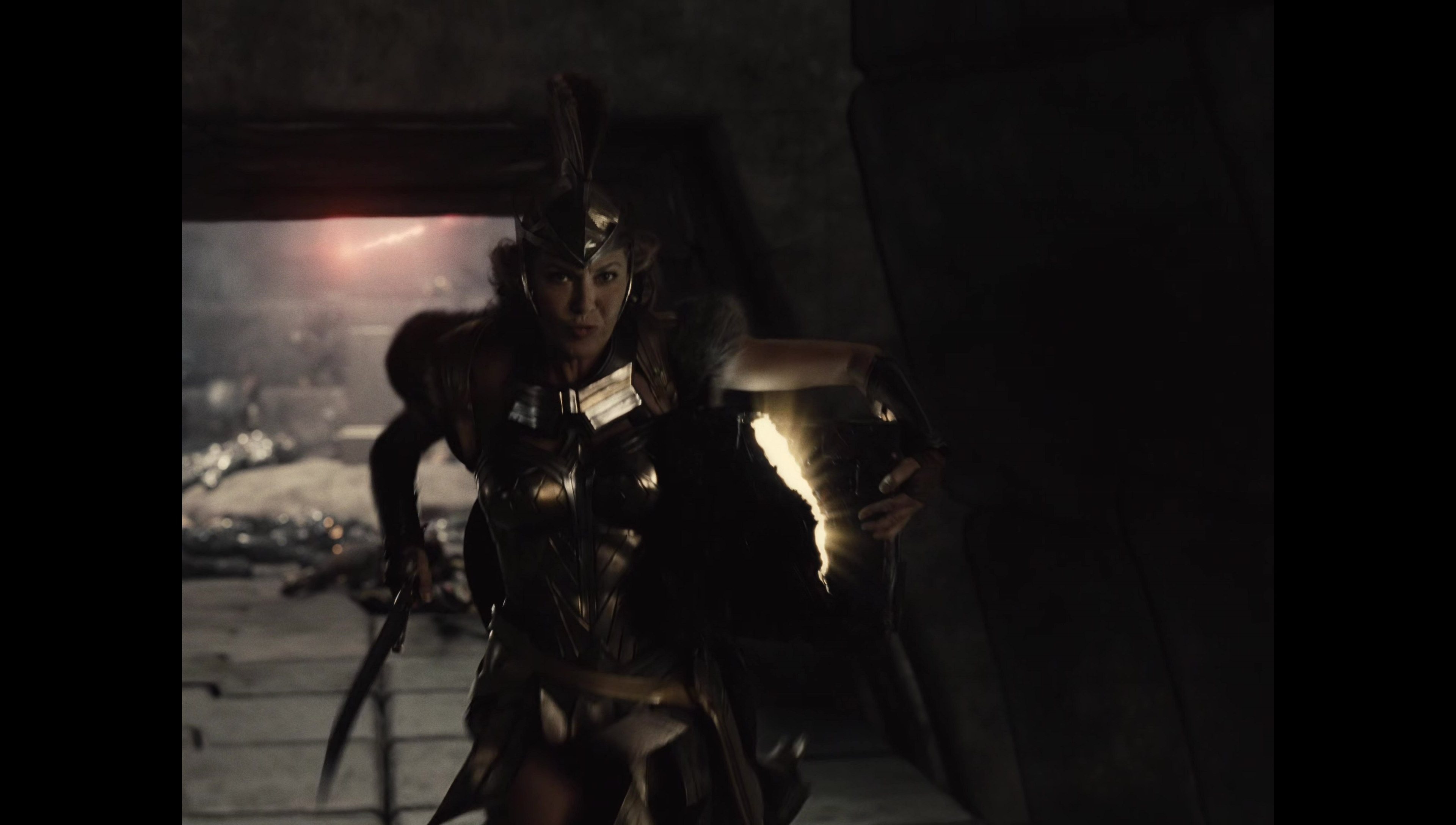 Zack Snyder’s Justice League (2021) movie still 2722
