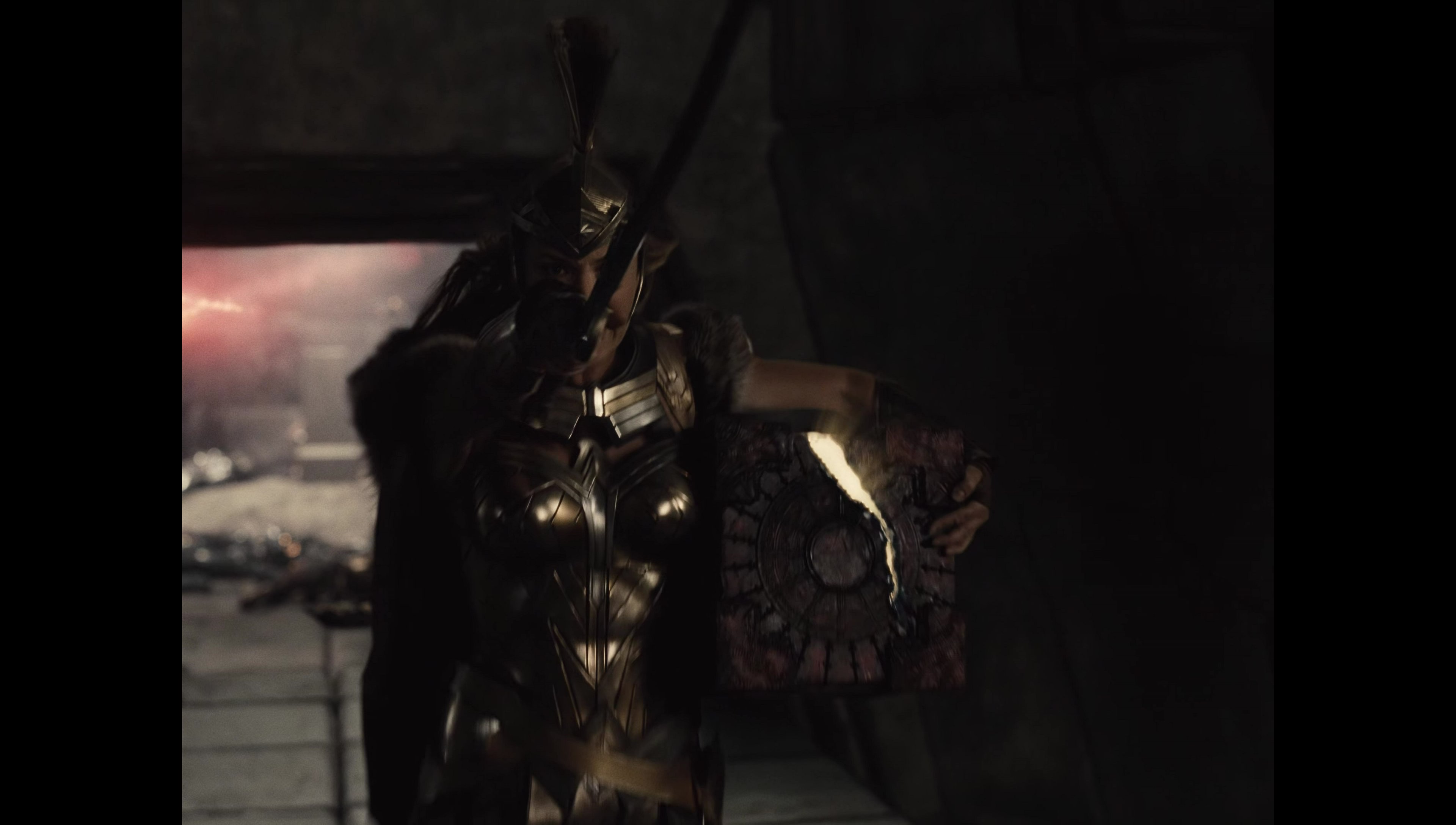 Zack Snyder’s Justice League (2021) HD screenshot 2723