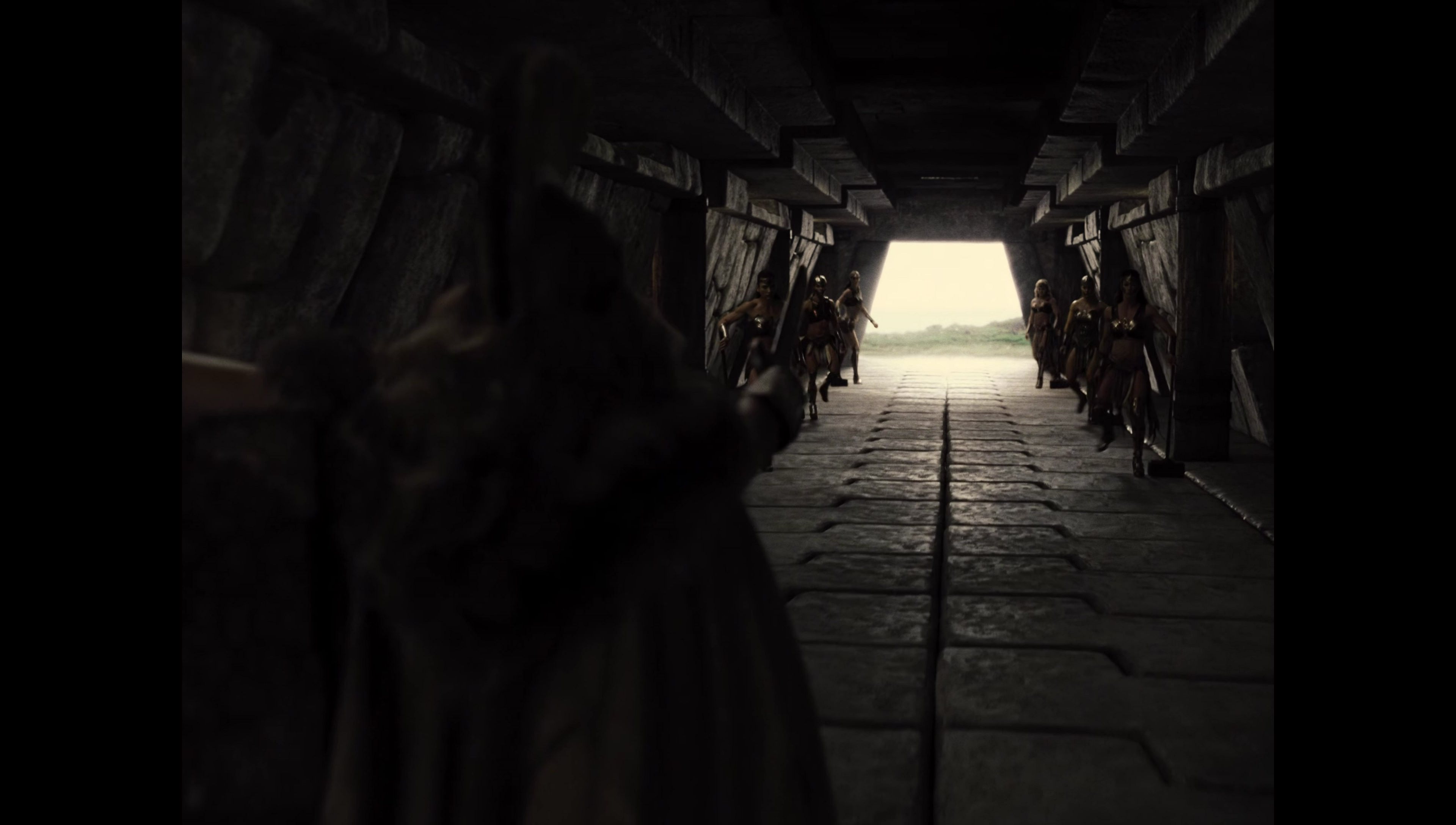 Zack Snyder’s Justice League (2021) screencap 2724