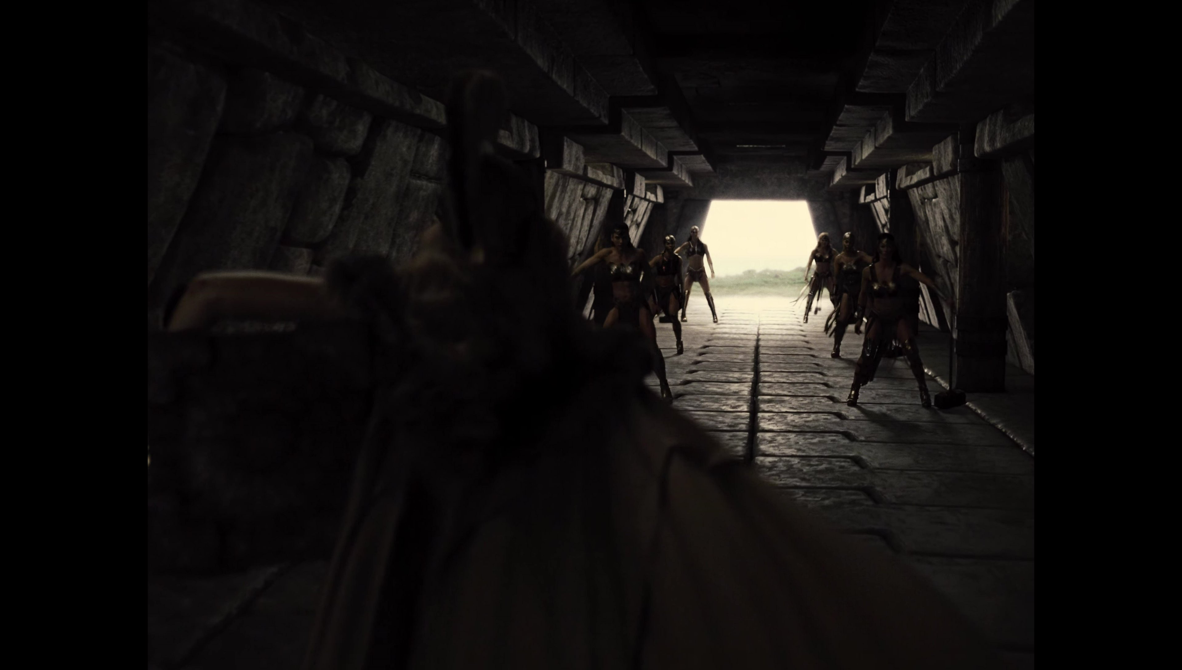 Zack Snyder’s Justice League (2021) movie still 2725