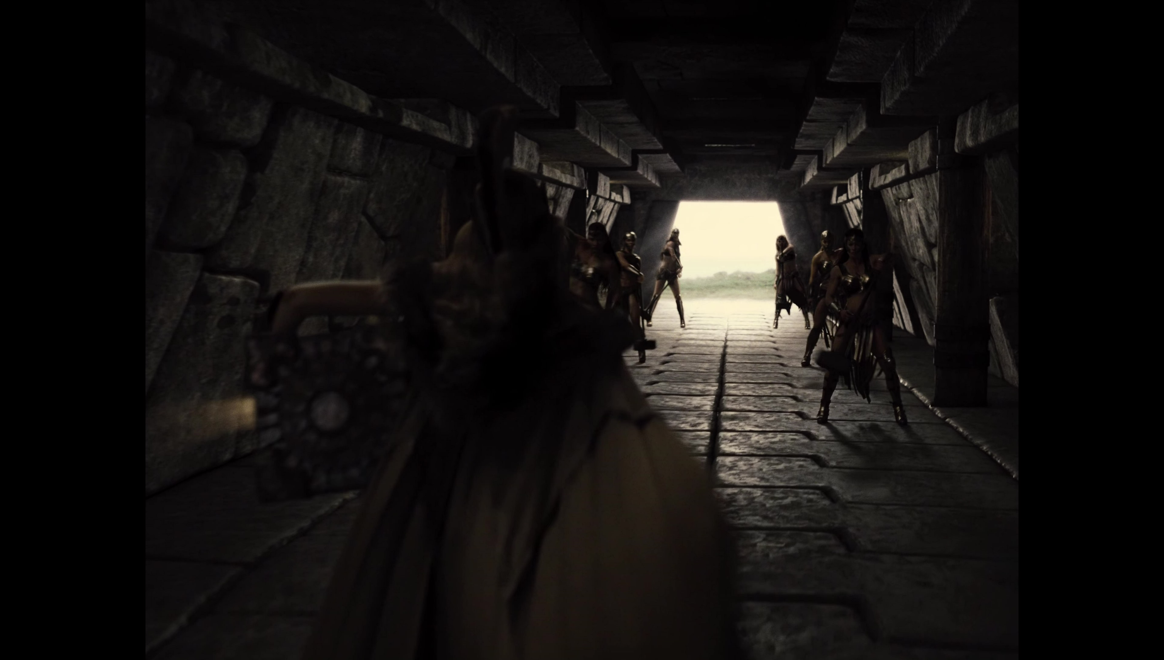 Zack Snyder’s Justice League (2021) HD screenshot 2726