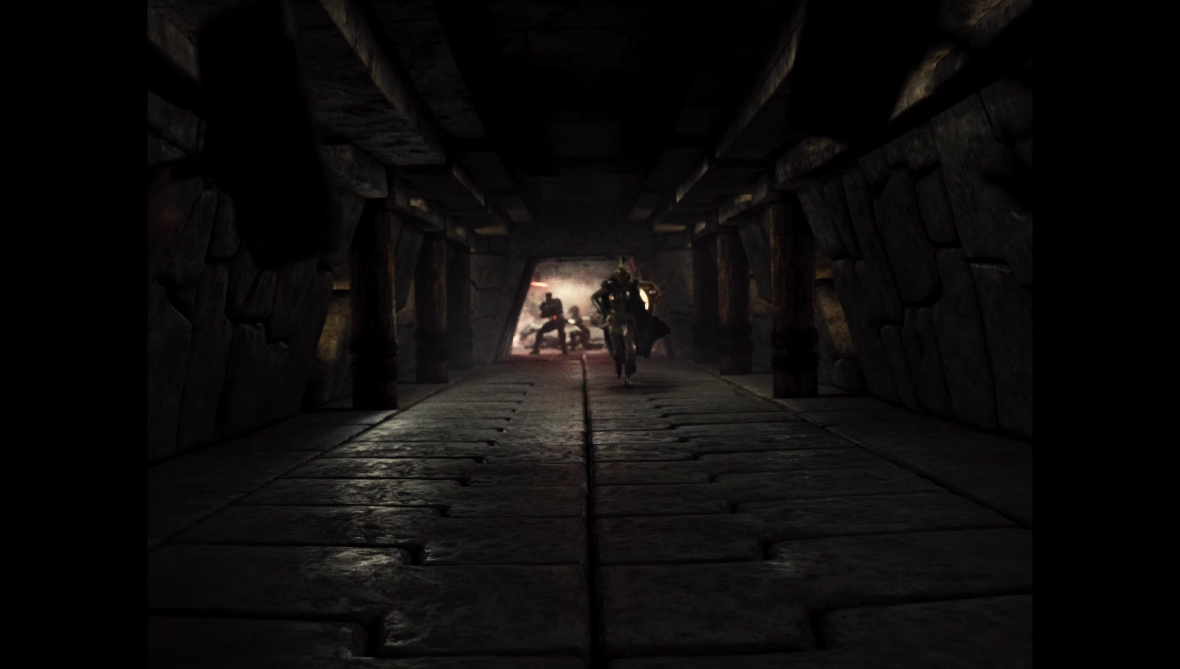 Zack Snyder’s Justice League (2021) screencap 2727