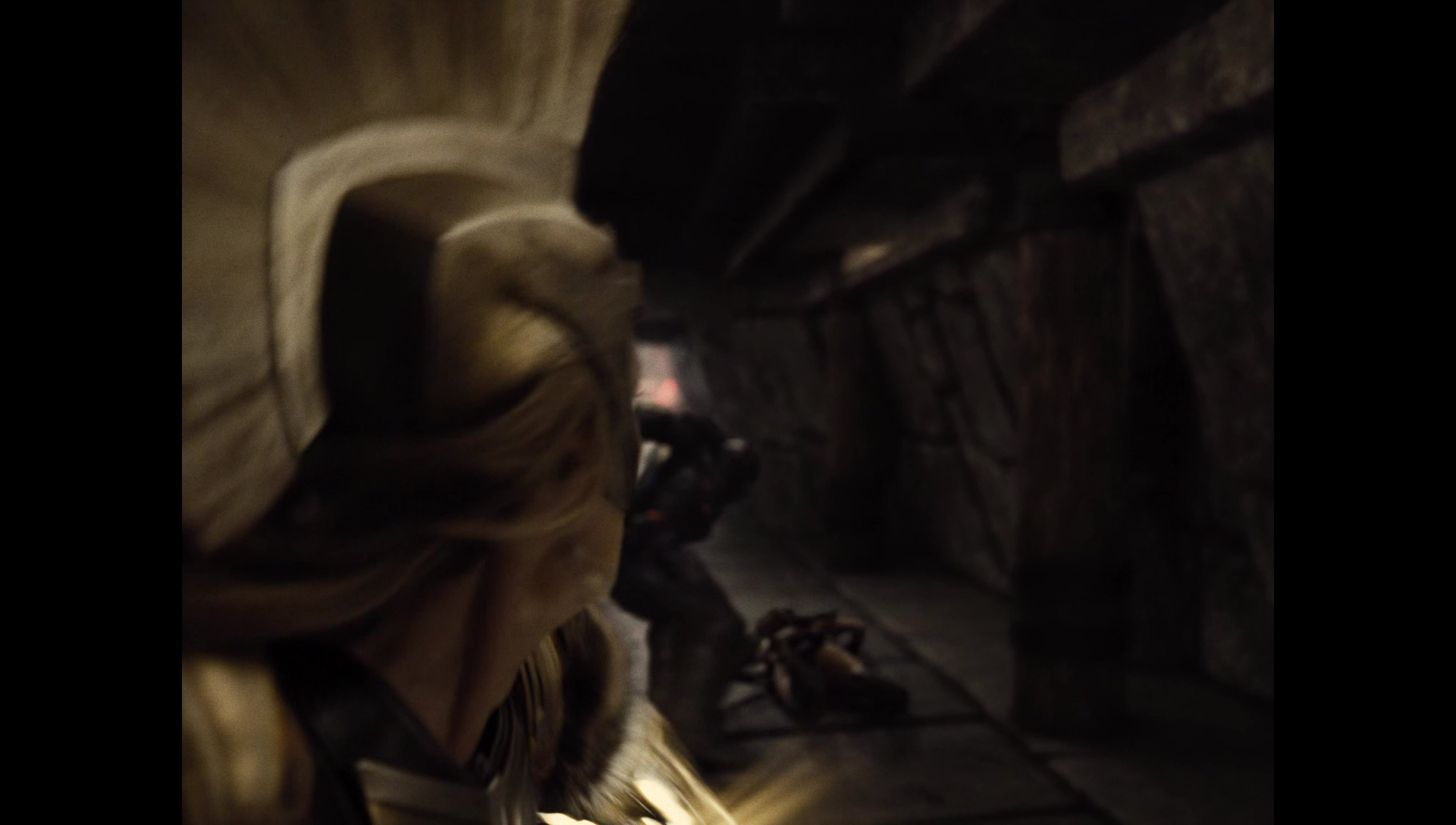 Zack Snyder’s Justice League (2021) HD screenshot 2735