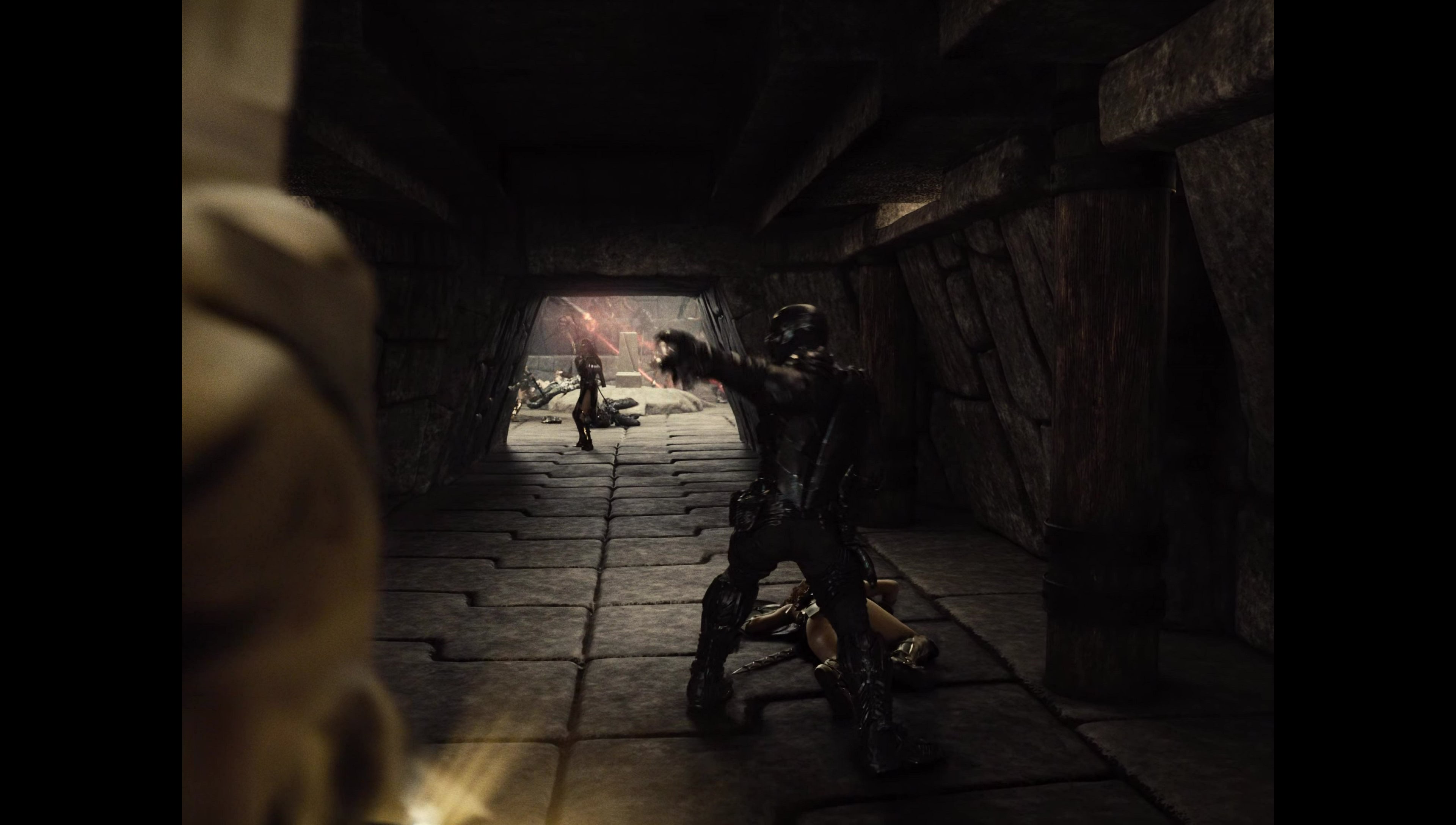 Zack Snyder’s Justice League (2021) screencap 2736