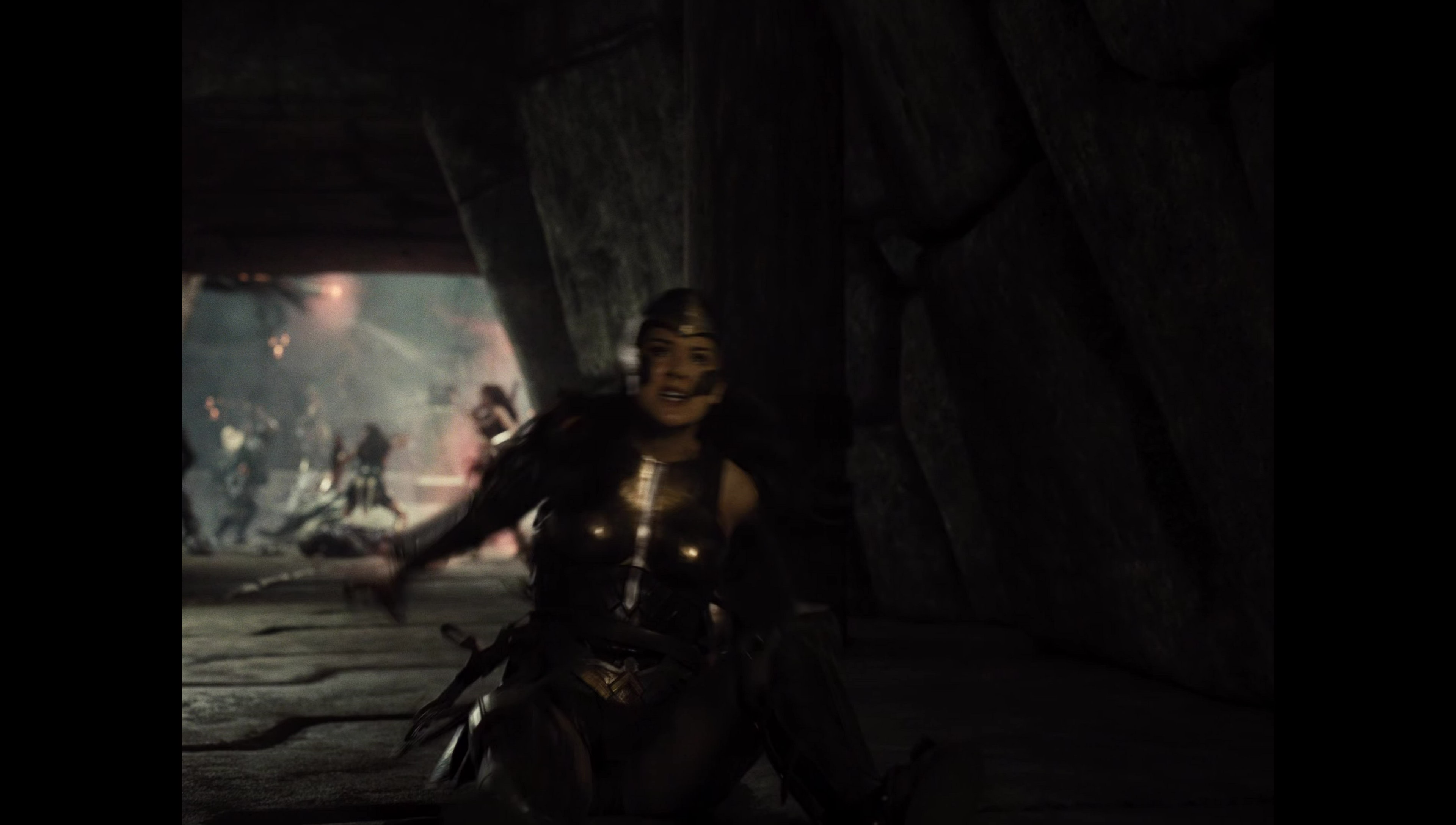 Zack Snyder’s Justice League (2021) screencap 2739