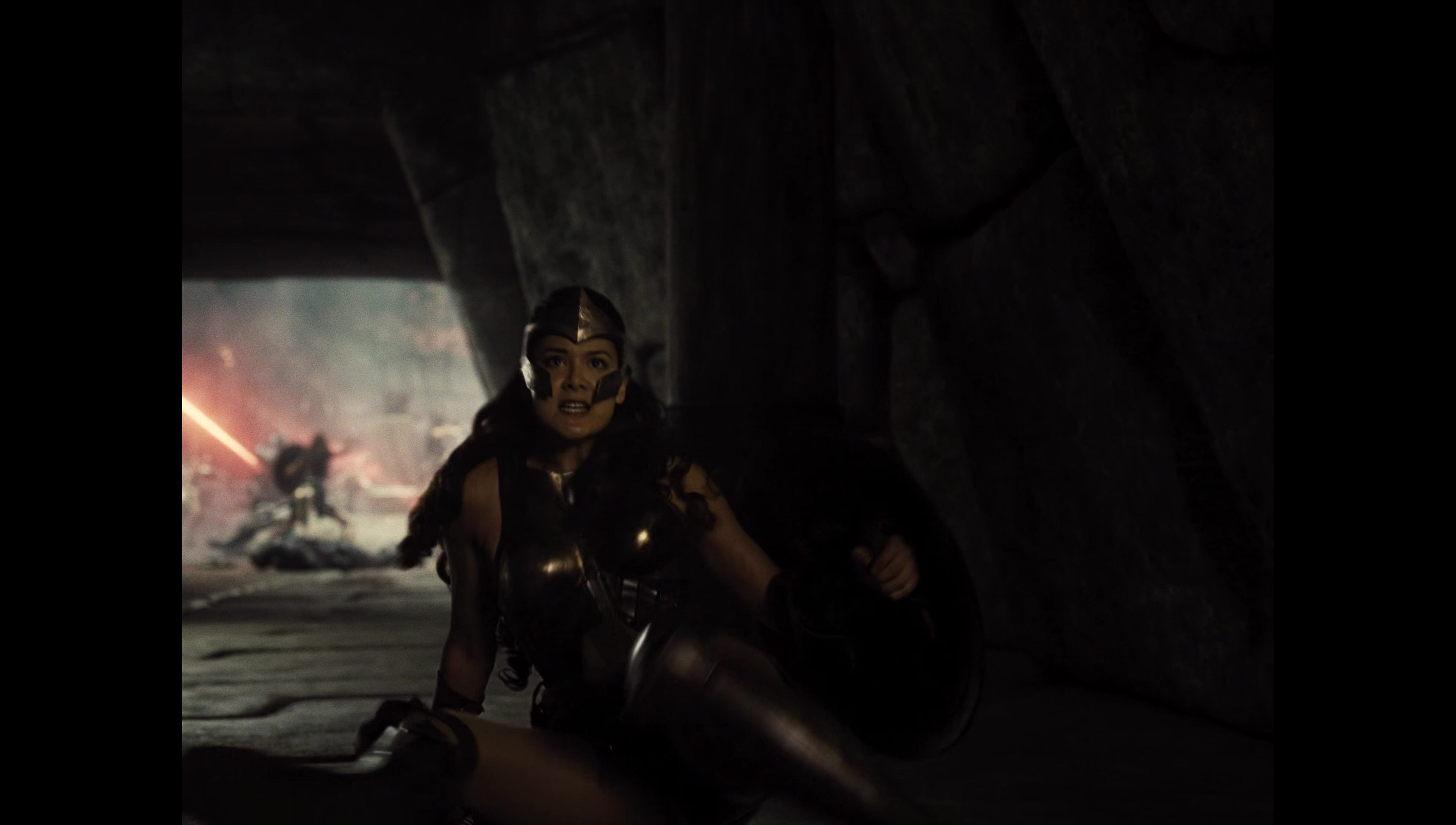 Zack Snyder’s Justice League (2021) movie still 2740