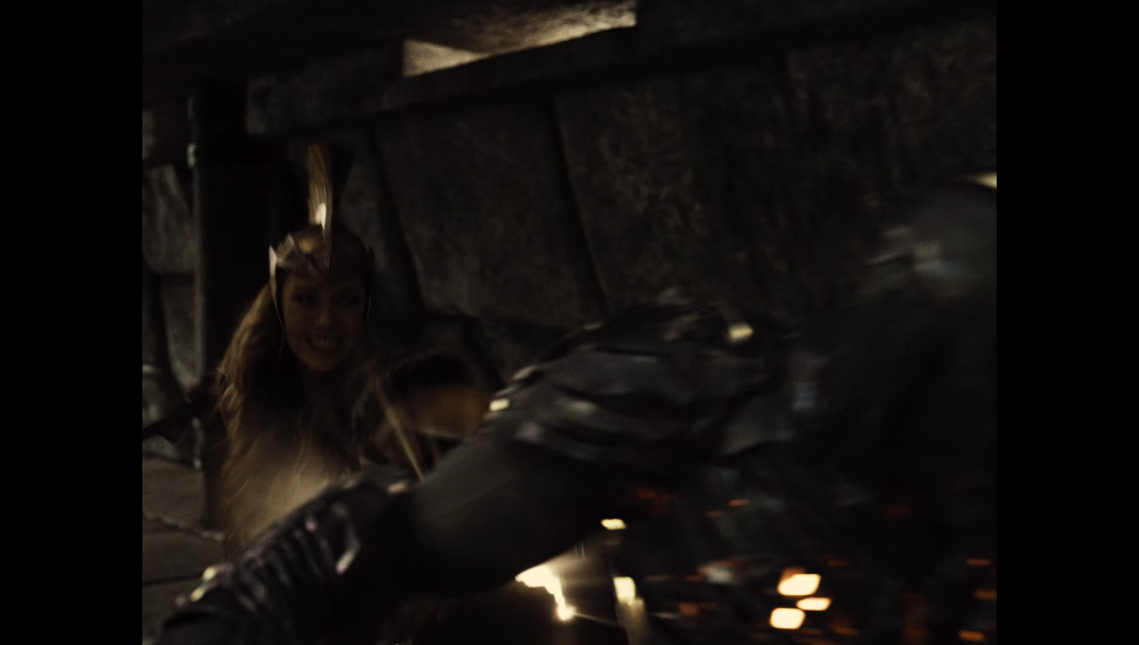 Zack Snyder’s Justice League (2021) HD screenshot 2741